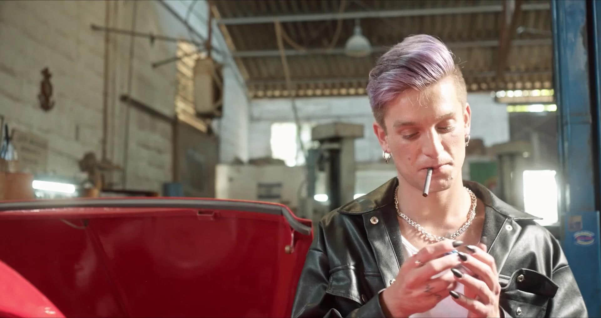 天黑请上车 Auto da fé (2023)-NICEGAY
