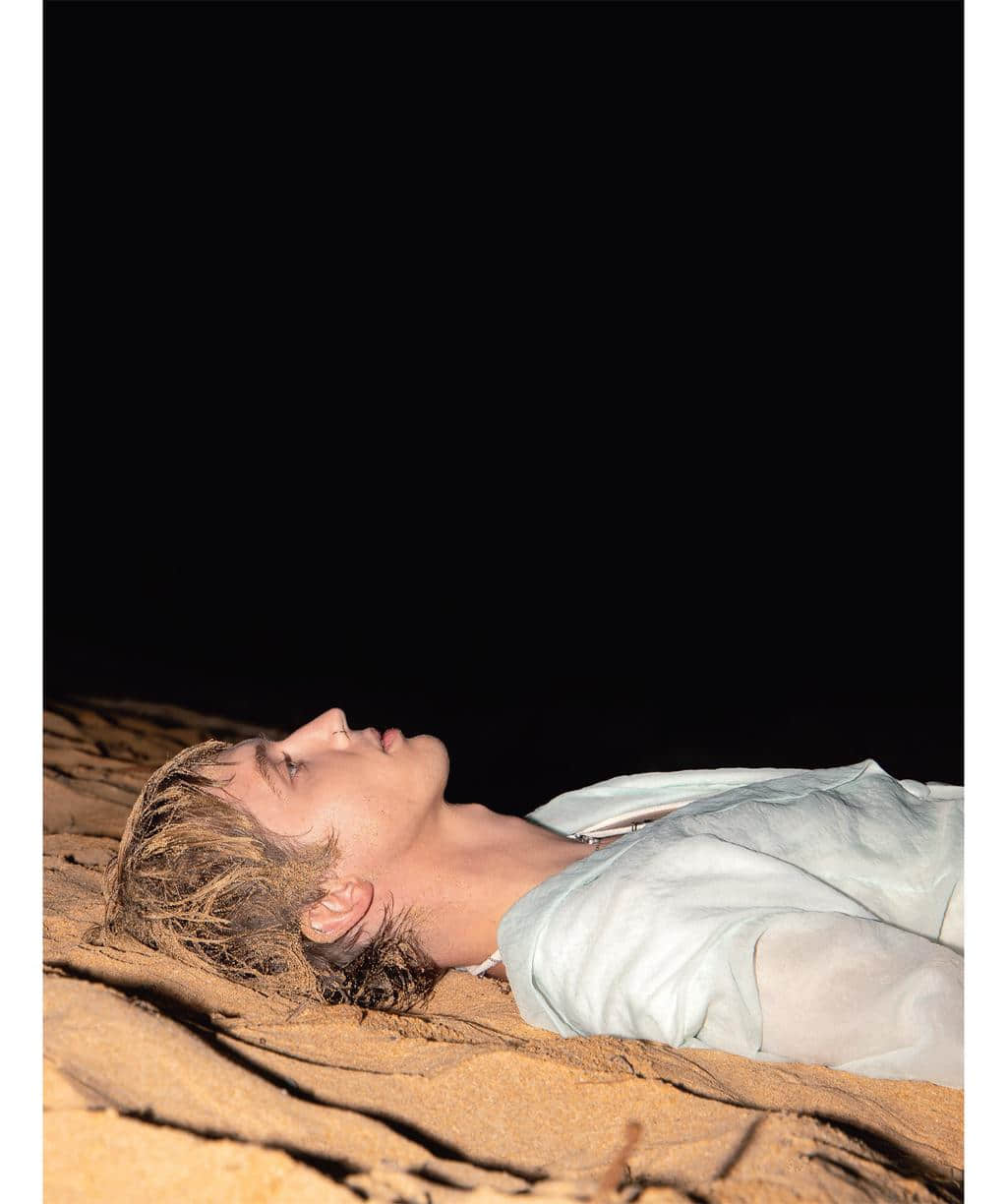 Troye Sivan 獲選「年度風格男人」 感言:「剛好在我首次變裝的這一年。」-NICEGAY