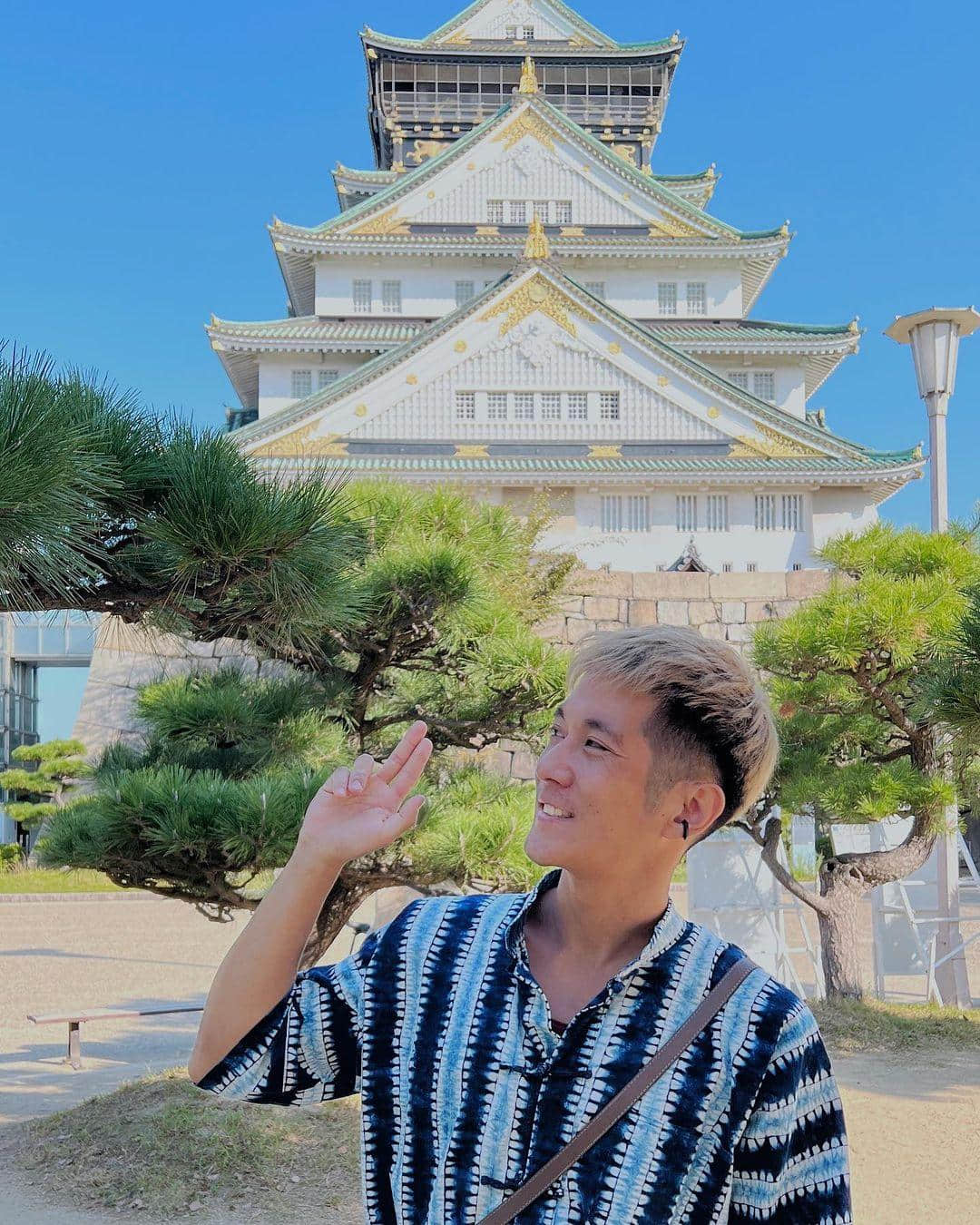 週六嚐鮮肉|渾厚嗓音從你耳裡震入心底! 野性模特:小熊-NICEGAY