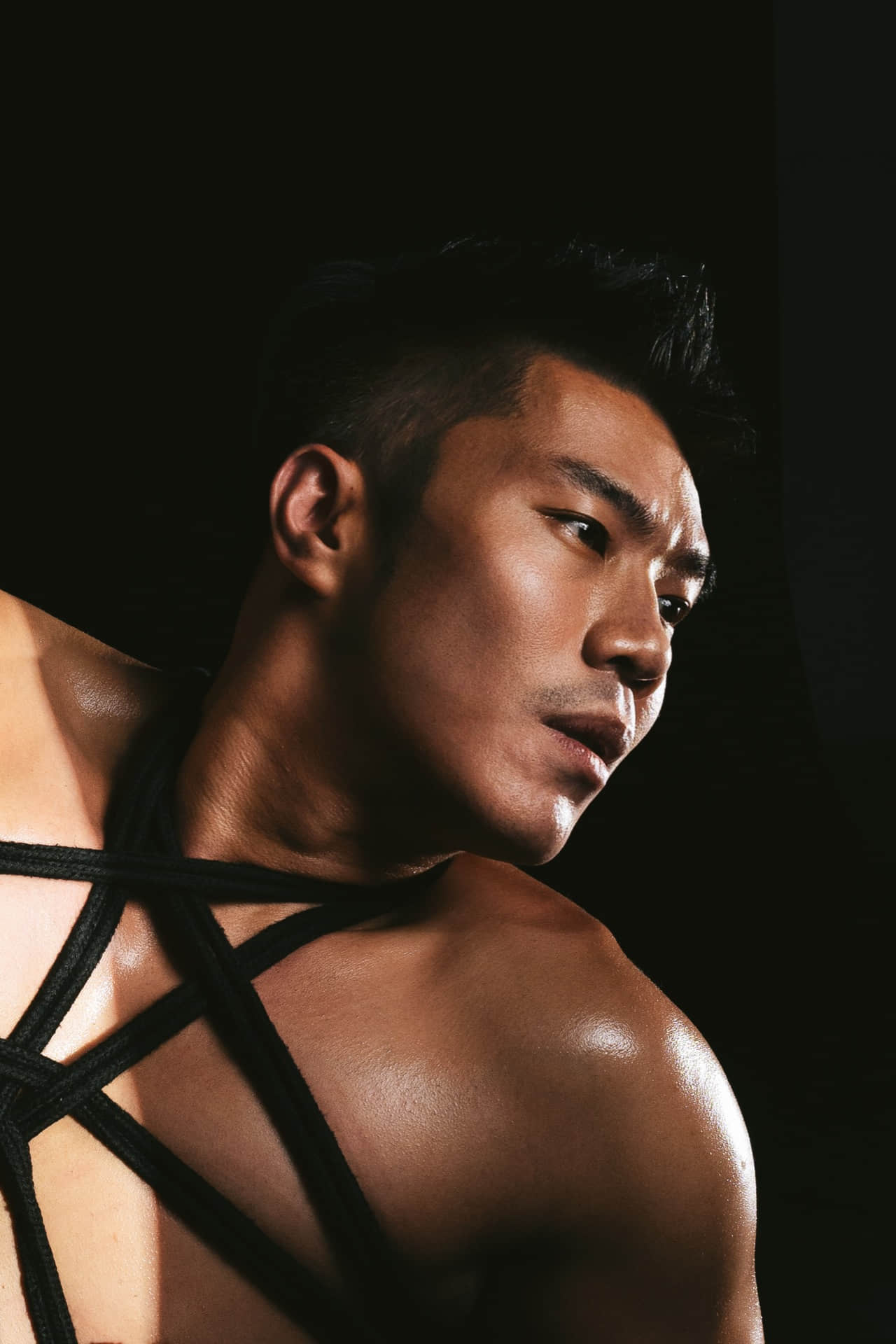 週一品肌肉|「夏面好大」的那個男人來啦!大肌天菜:Jim-NICEGAY