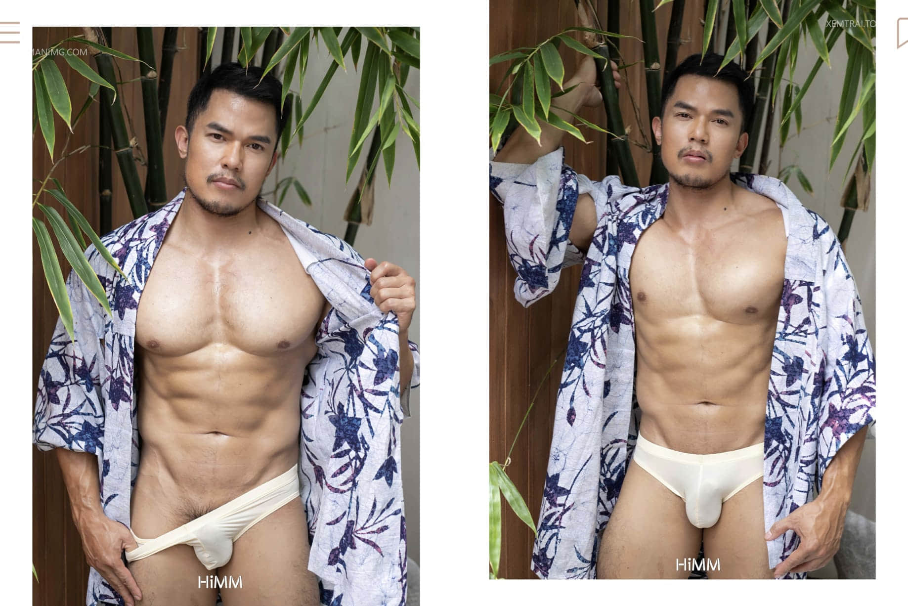 HiMM 22 Enjoy HiMM in HD Quality-NICEGAY