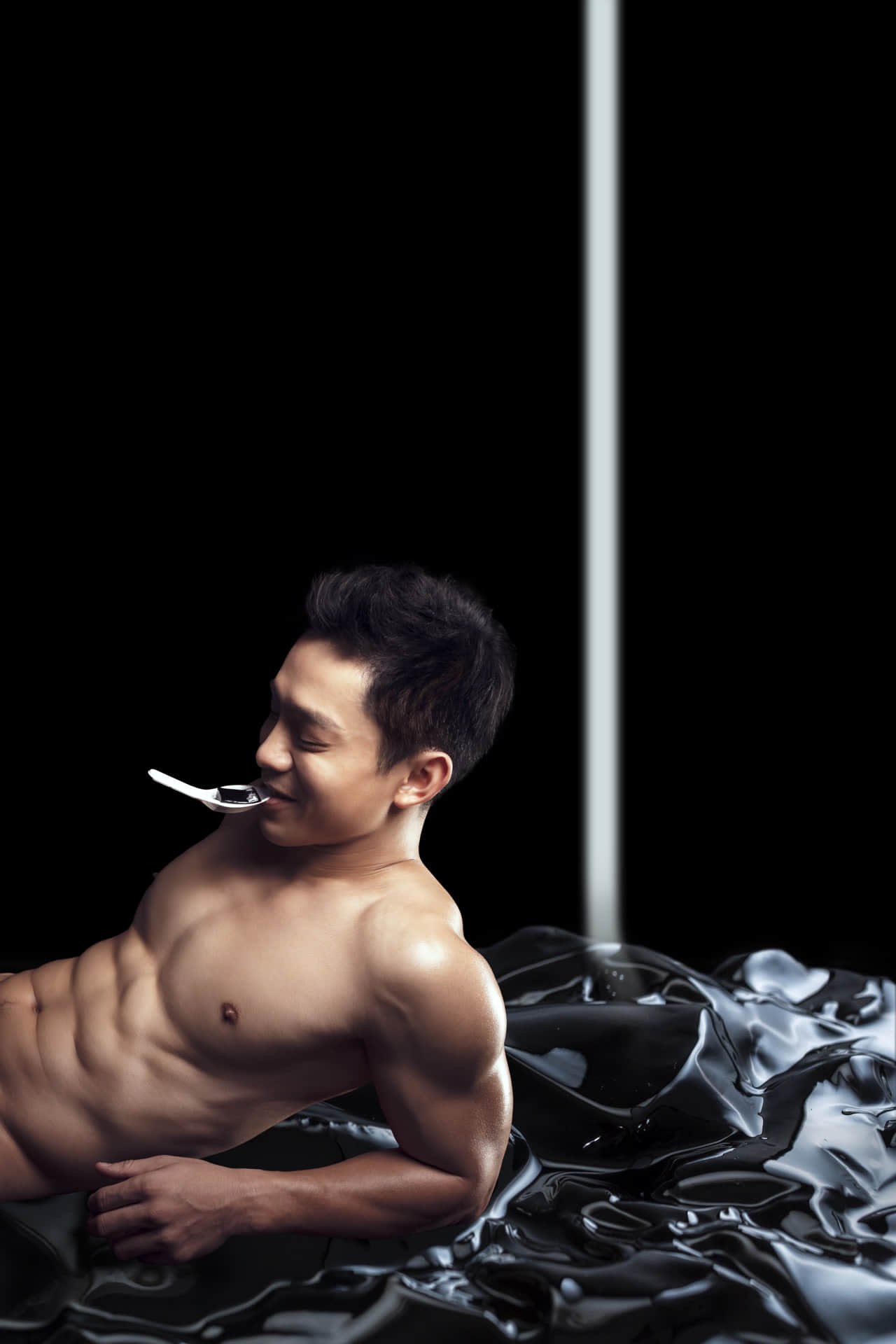 週一品肌肉|能進入也能被進入! 化身仙草的國民男友:二哥-NICEGAY