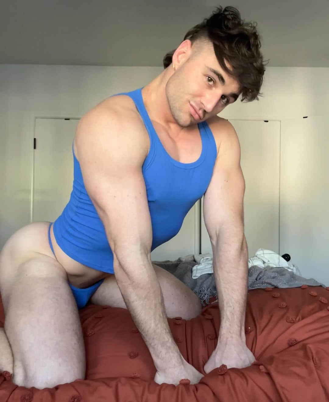 職場魯蛇變身男優大賺一筆! 知名 GV 男優曝從業心聲(上)-NICEGAY