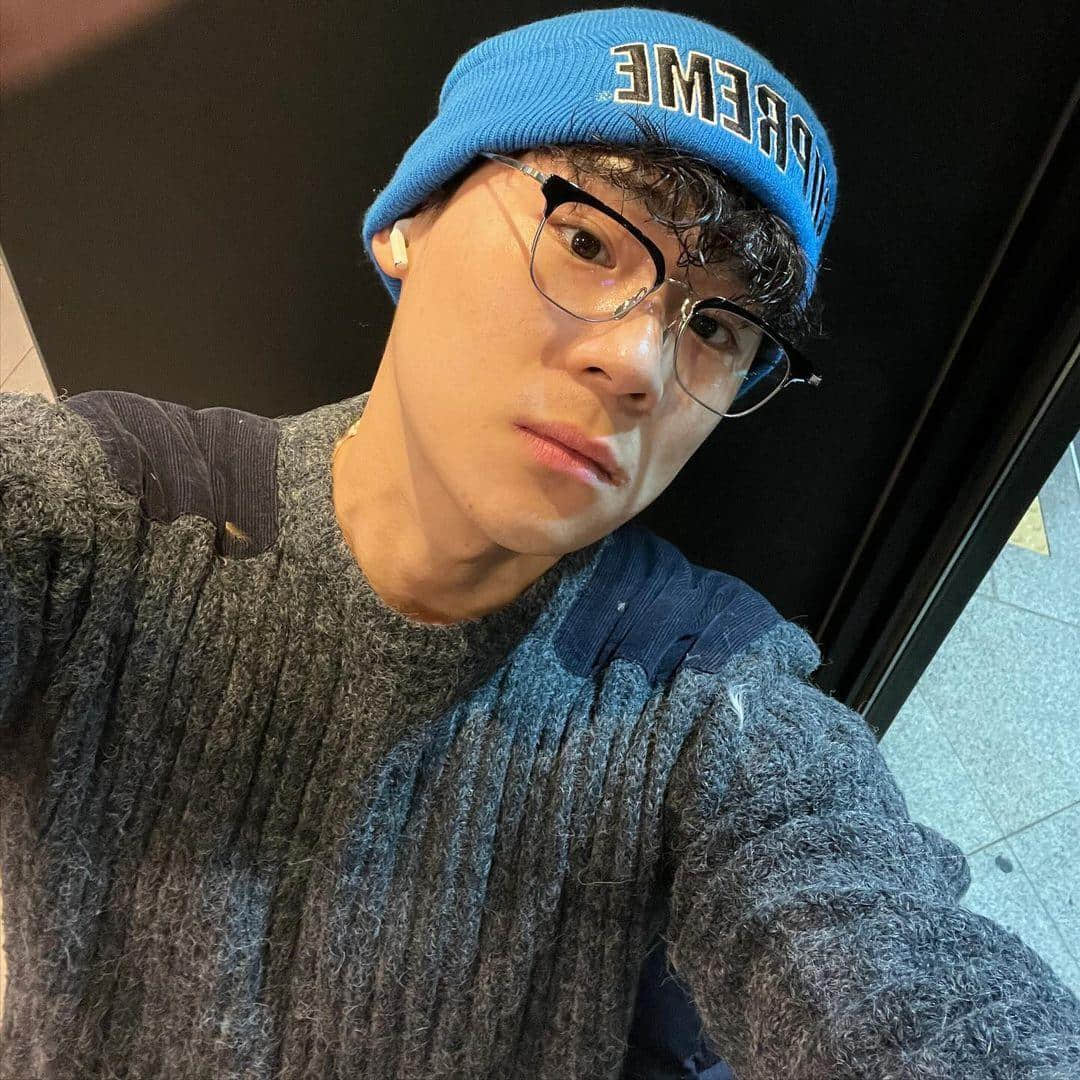 週六嚐鮮肉|滑嫩美臀就像水煮蛋!濃眉軟萌歐巴:正宇-NICEGAY