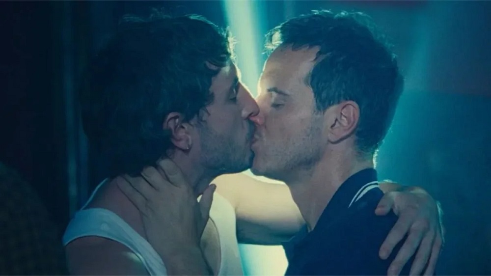 吻出你心中熾熱的愛吧! 盤點 2023 「最動心」酷兒吻戲名場面-NICEGAY