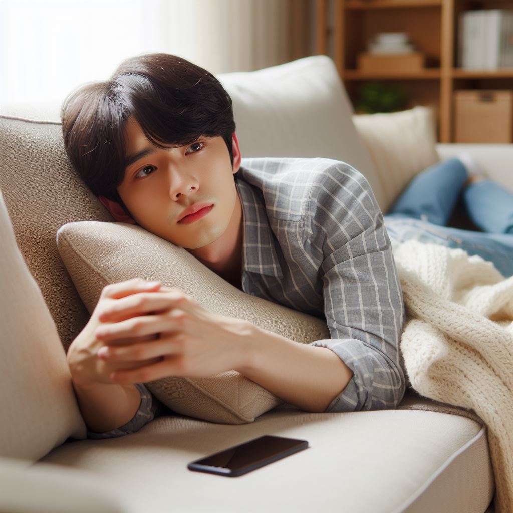 年輕男同志的性觀念竟趨於保守? Z 世代:「不擅長跟現實世界的人互動。」-NICEGAY