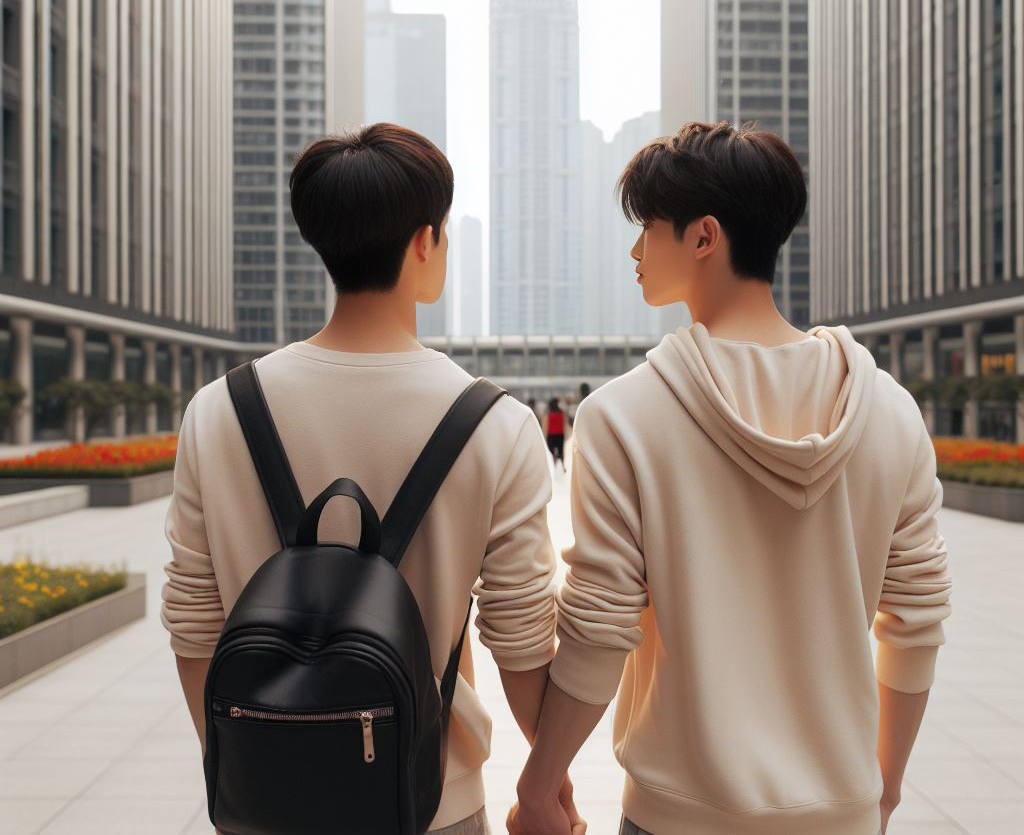 年輕男同志的性觀念竟趨於保守? Z 世代:「不擅長跟現實世界的人互動。」-NICEGAY