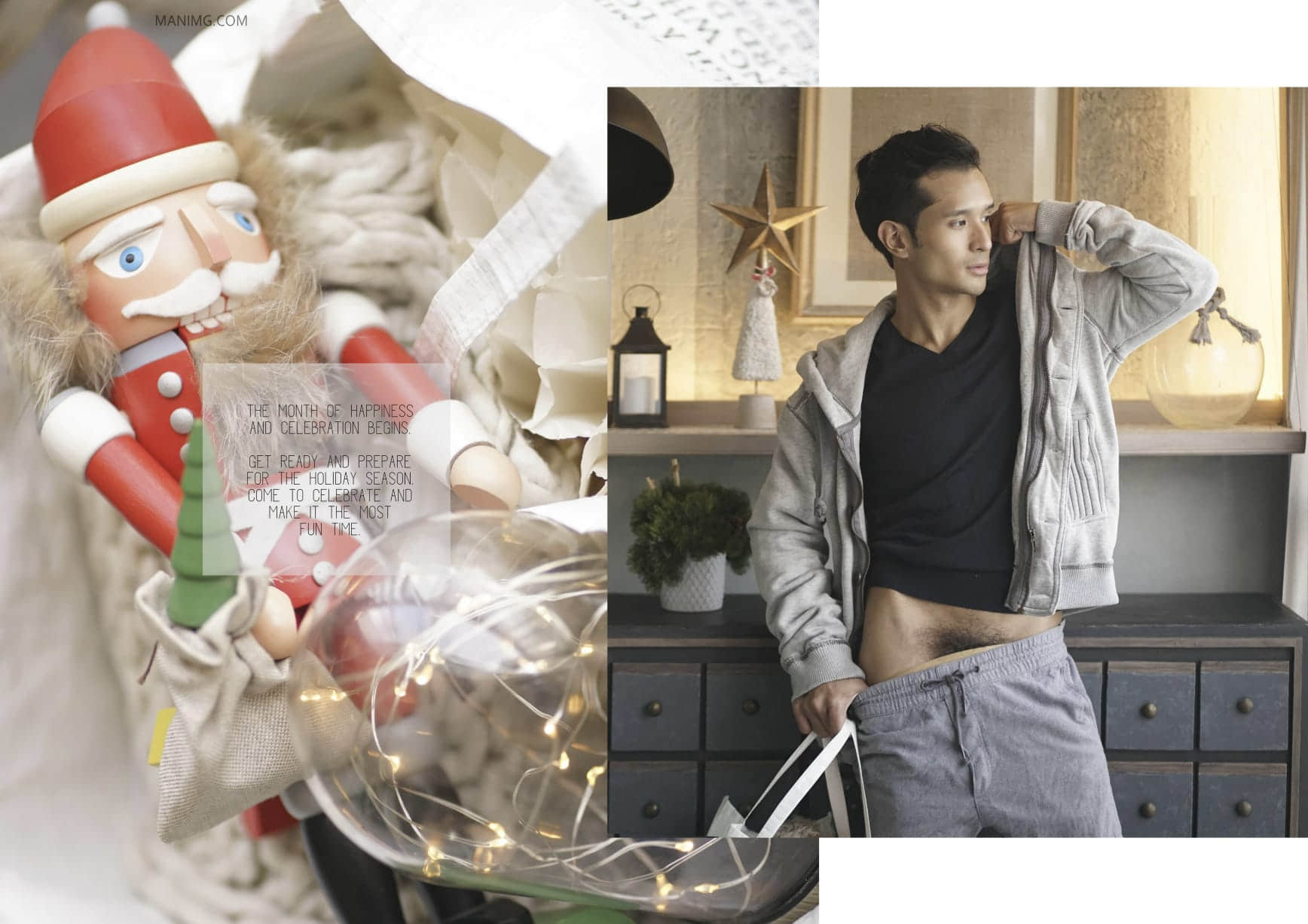 DONG By Collection Magazine HOT and SEXY MEN-NICEGAY