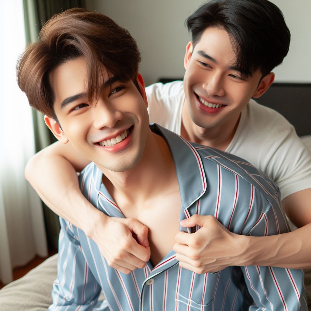 怎樣算是「猛 0」? 被插入的一方也該擁有掌控權!-NICEGAY