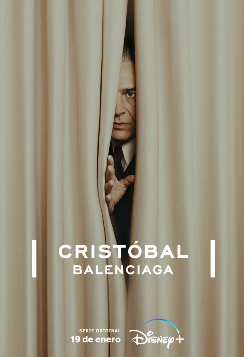 Disney+ 推 Balenciaga 巴黎世家同志設計師傳記影集-NICEGAY