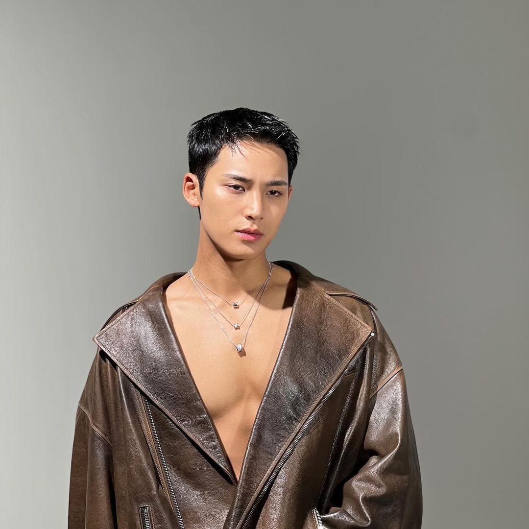2023 下半年韓國男同志最愛男藝人排行出爐! 這些新人帥哥強勢上榜-NICEGAY