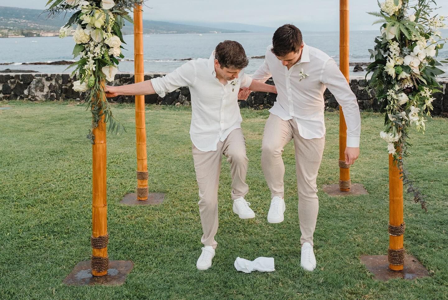 OpenAI 執行長與男友完婚:「他是伴侶、也是好友!」-NICEGAY