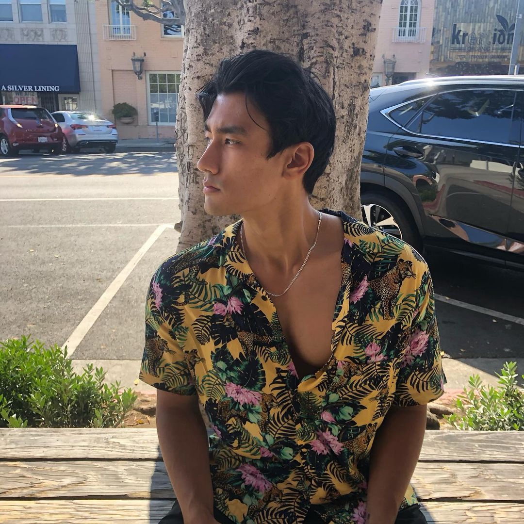 同志帥醫 Alex Landi 宣布回歸《實習醫生》第 20 季-NICEGAY