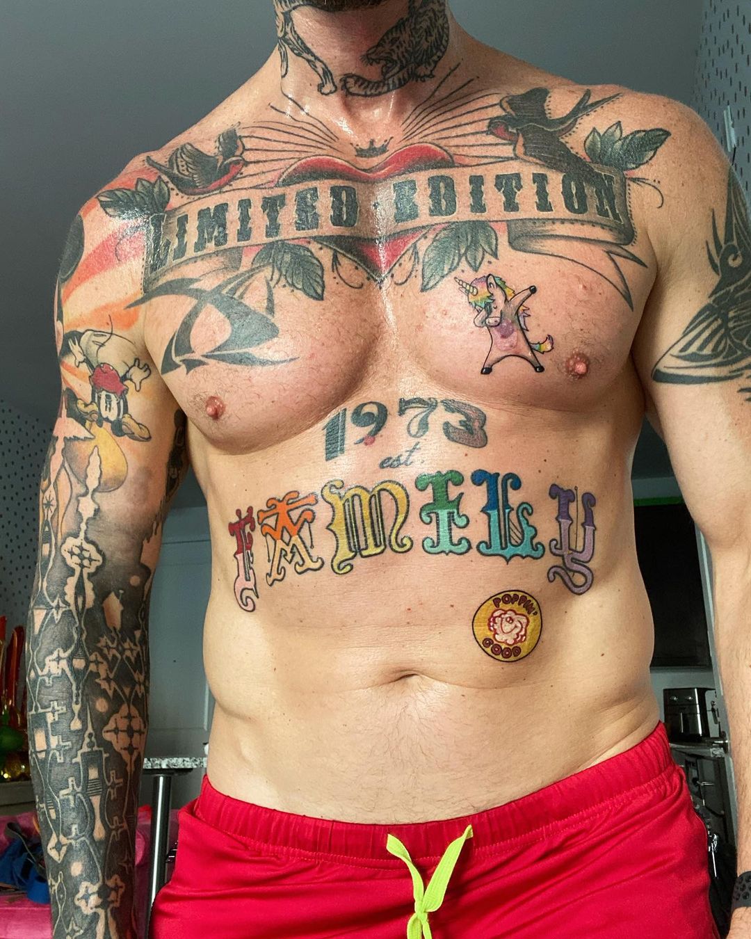 《樂透夢想屋》同志設計師 David Bromstad 年屆 50 還是帥!-NICEGAY