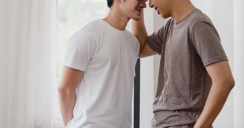 你會跟「朋友」做愛嗎? 網友分享三派說法-NICEGAY