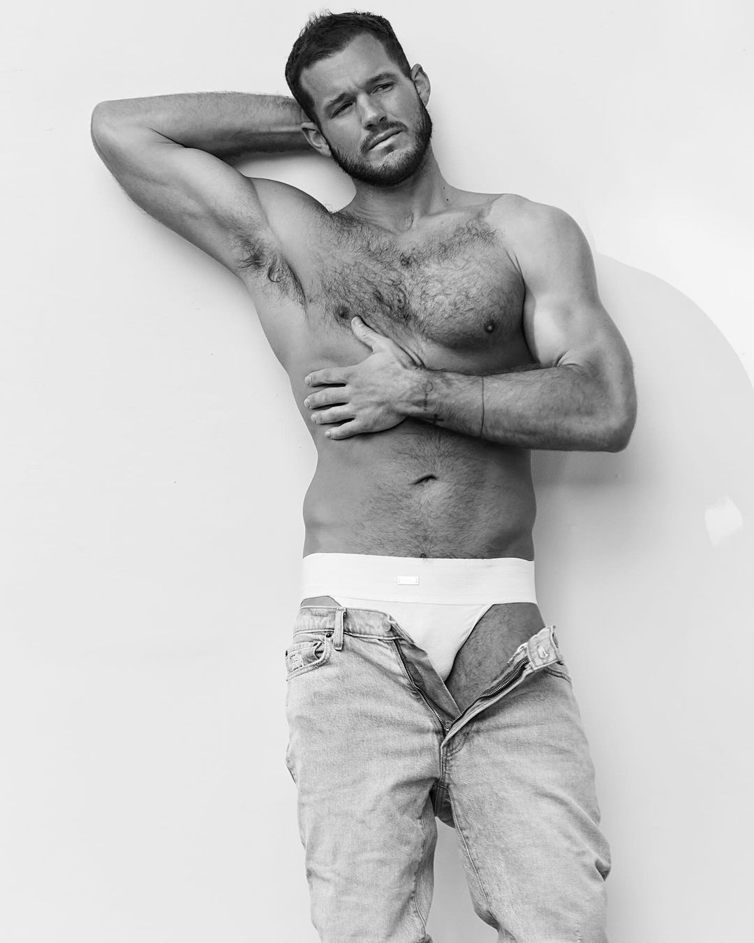 《鑽石單身漢的出櫃人生》Colton Underwood 走出恐同、勇敢認愛丈夫-NICEGAY