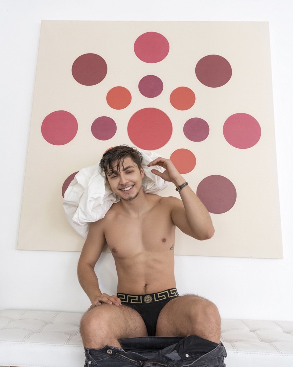 2024 GV 界奧斯卡「年度男優」出爐! 盤點歷年 7 位年度男優得主-NICEGAY