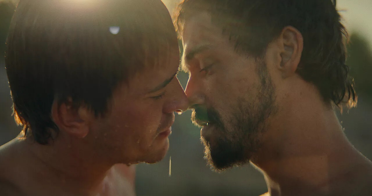 Netflix《亞歷山大大帝:封神之路》揭「雙性戀國王」同性密友情事-NICEGAY