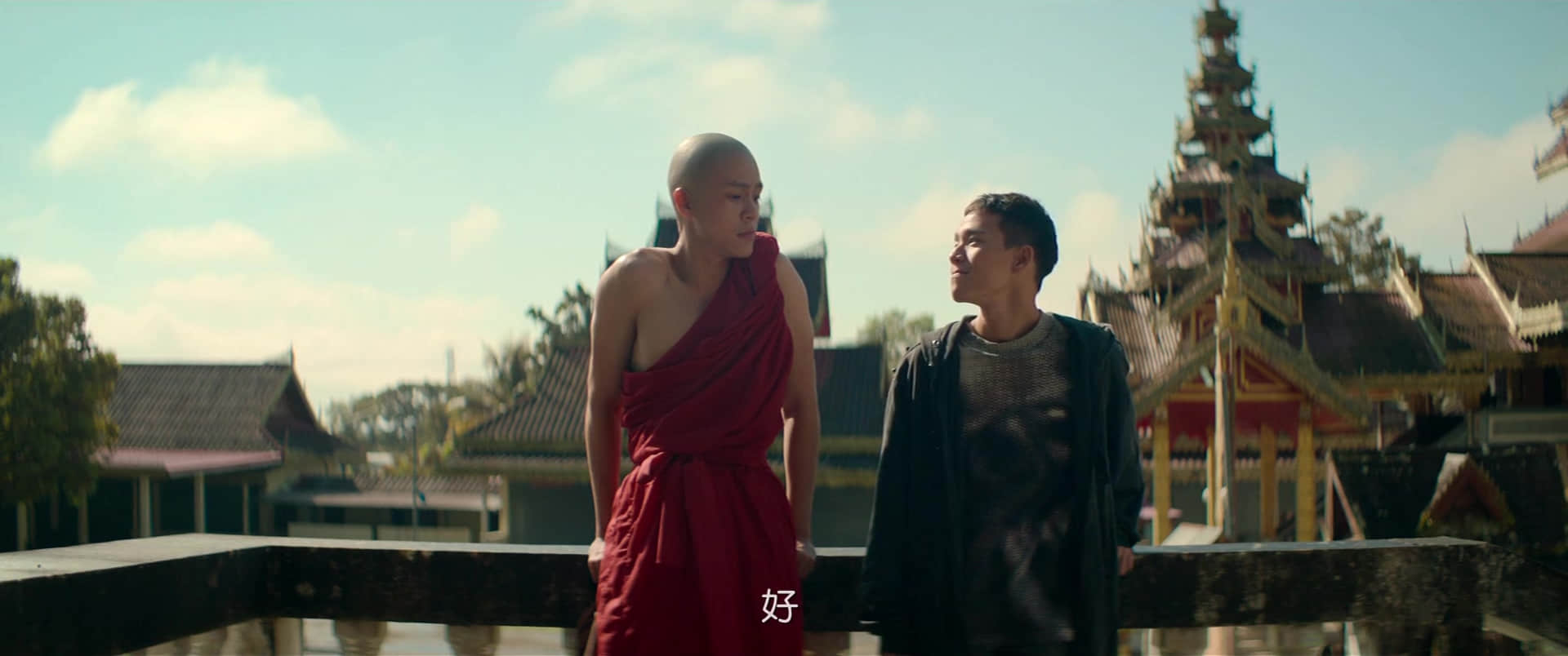 失落少年 Doi Boy (2023)-NICEGAY