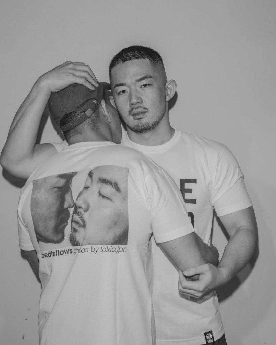 週一品肌肉|討摸摸的筋肉馬達!脫衣猛男:大輔-NICEGAY