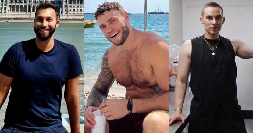 打破「體育界是同志沙漠」偏見! 盤點 5 位公開出櫃的奧運國手-NICEGAY
