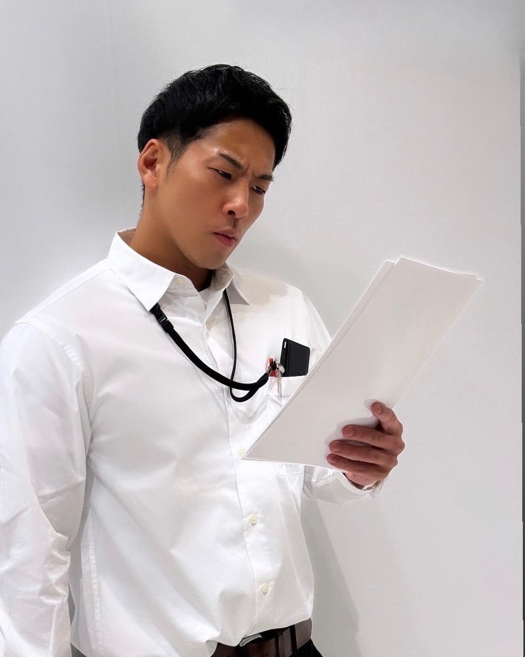 週六嚐鮮肉|健身「動 L」! 天然可愛的運動型男:Tacty-NICEGAY