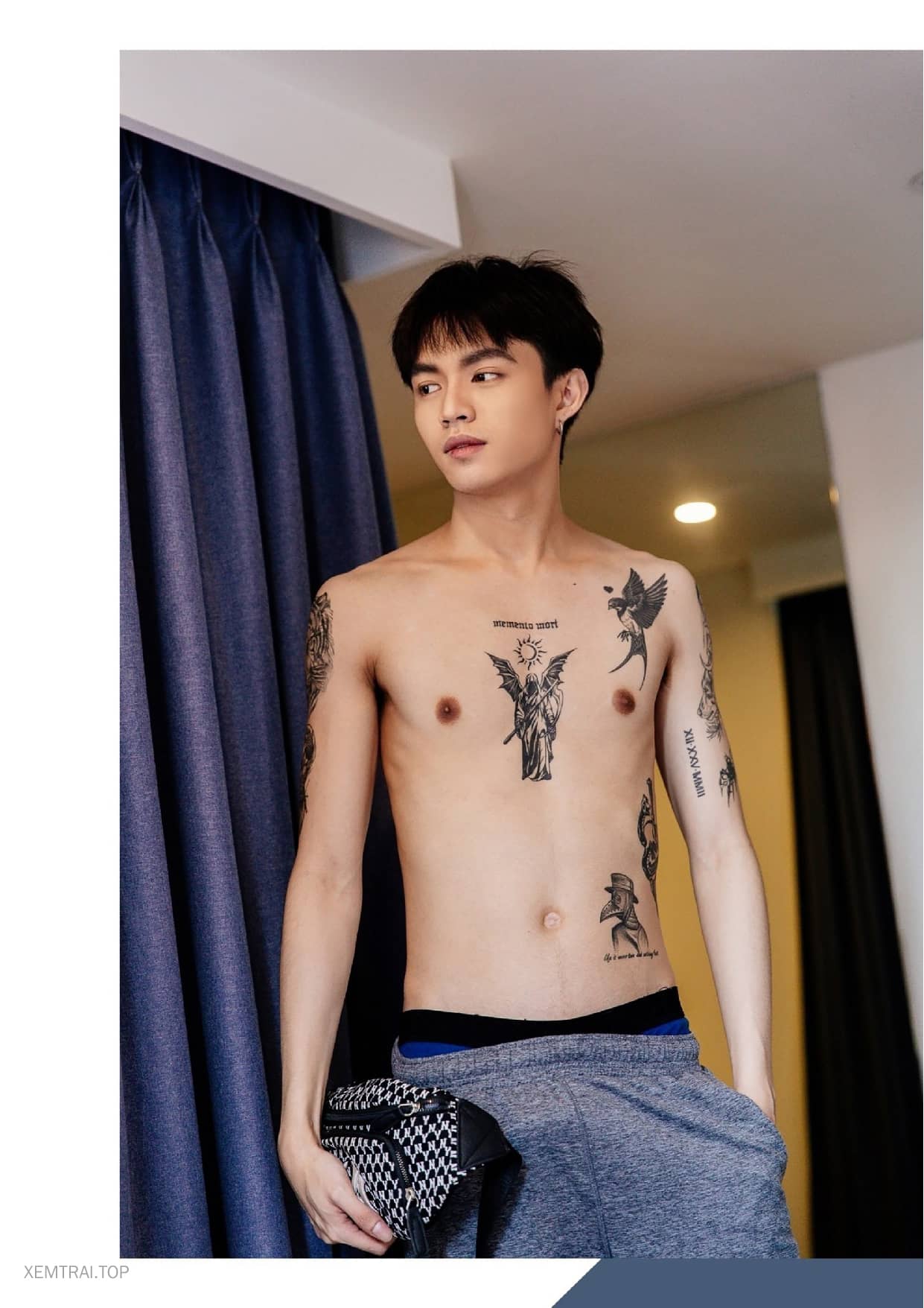 HOST Issue 6 by Soul – Puth-NICEGAY
