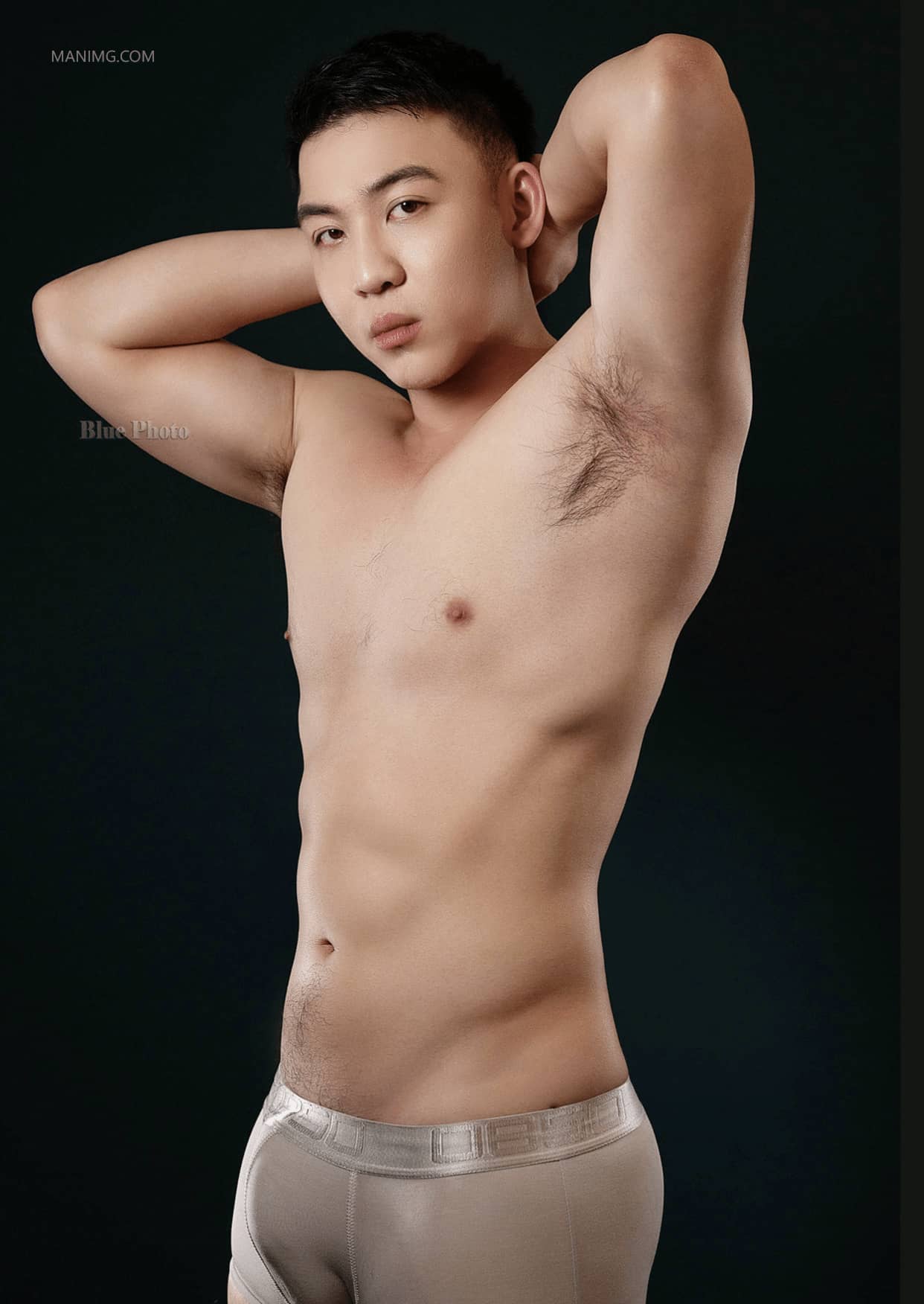 Bluephoto 藍攝 No.291 男優粗挺慾望噴發 都幾耕-NICEGAY