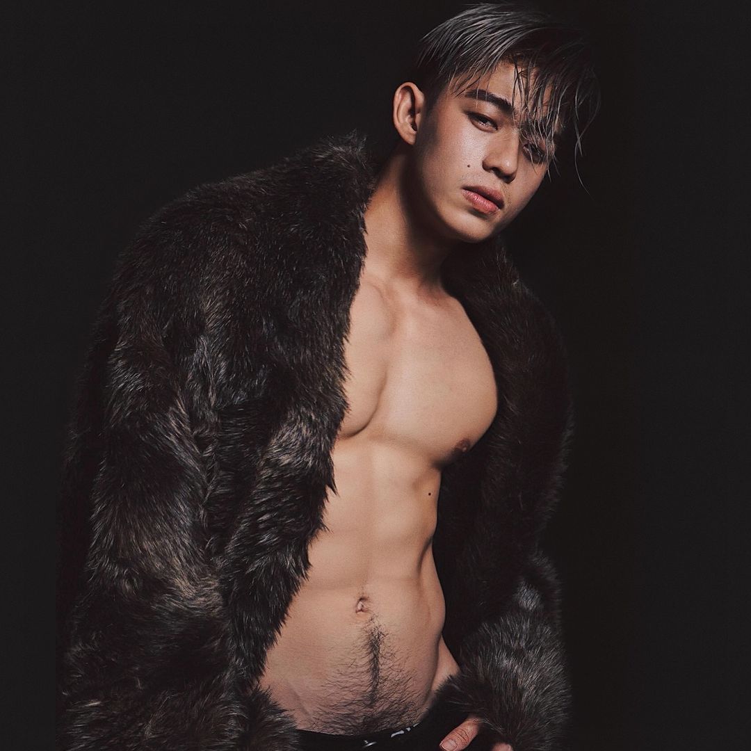 週六嚐鮮肉|好想做自己呀! 「不想裝直男」的白肌葛格:HIMA PHẠM-NICEGAY