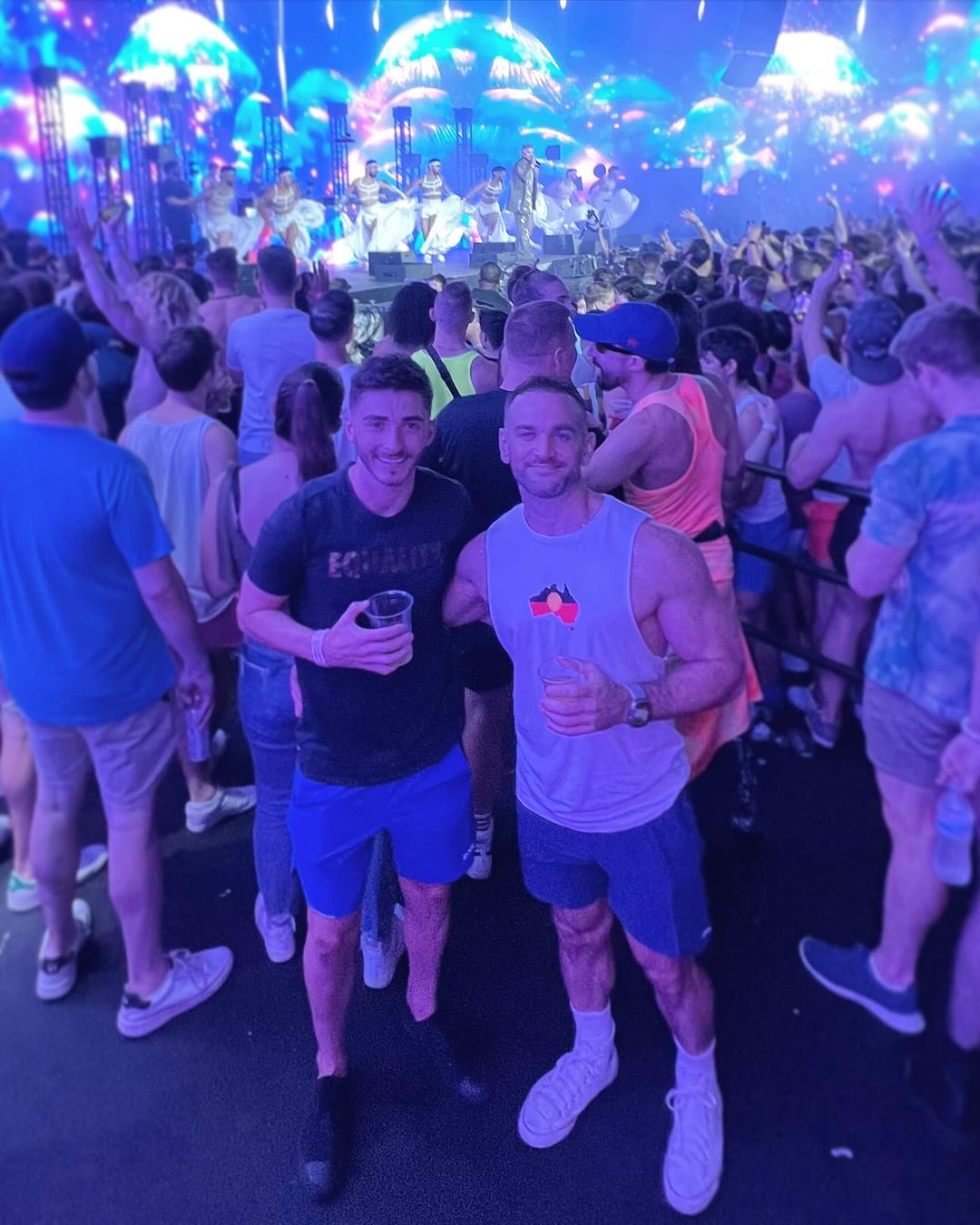 澳洲同志足球員 Josh Cavallo 求婚男友成功 球隊挺同暖心助攻!-NICEGAY