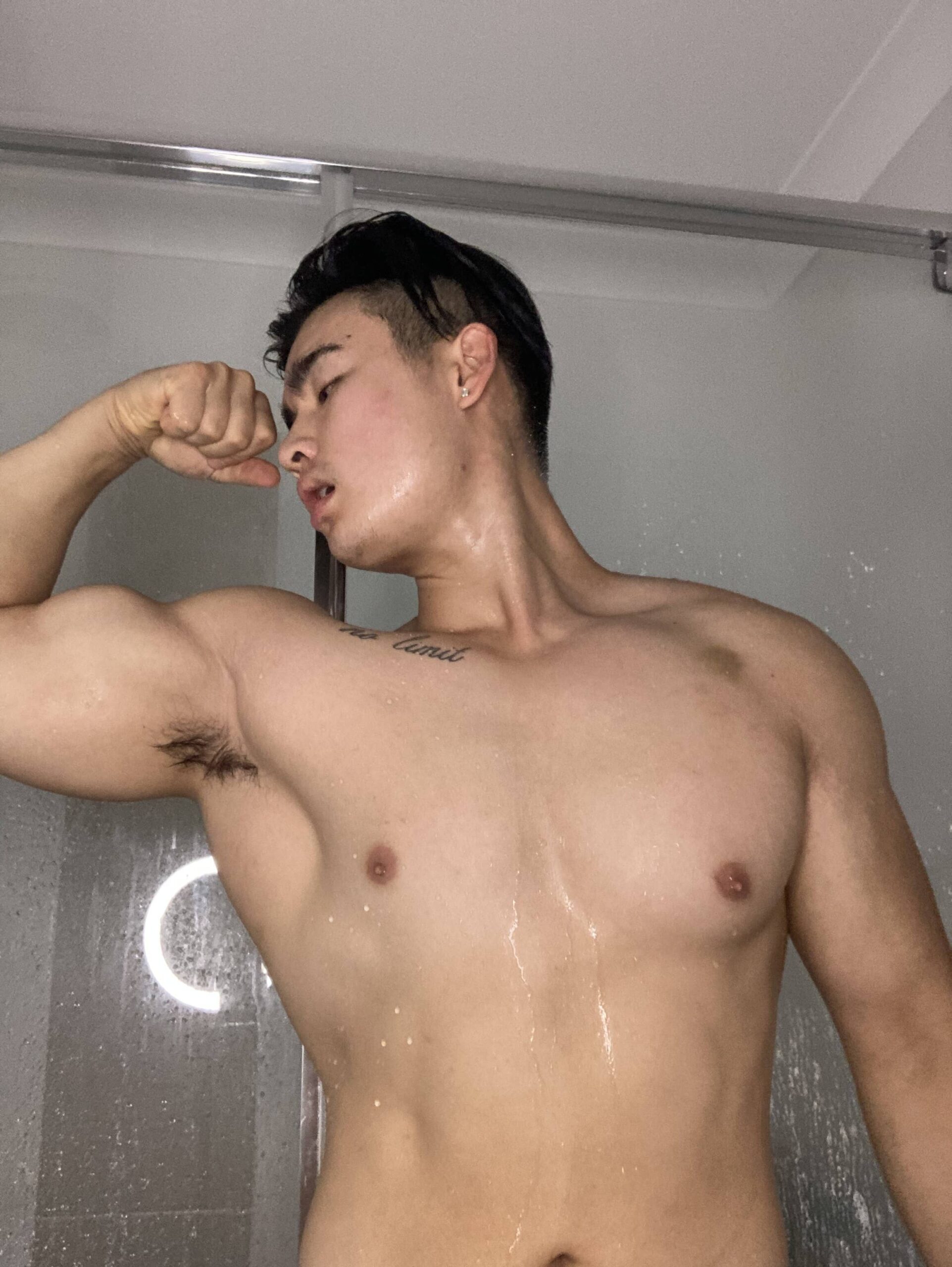BustyBruceLee OF collection EP1-NICEGAY