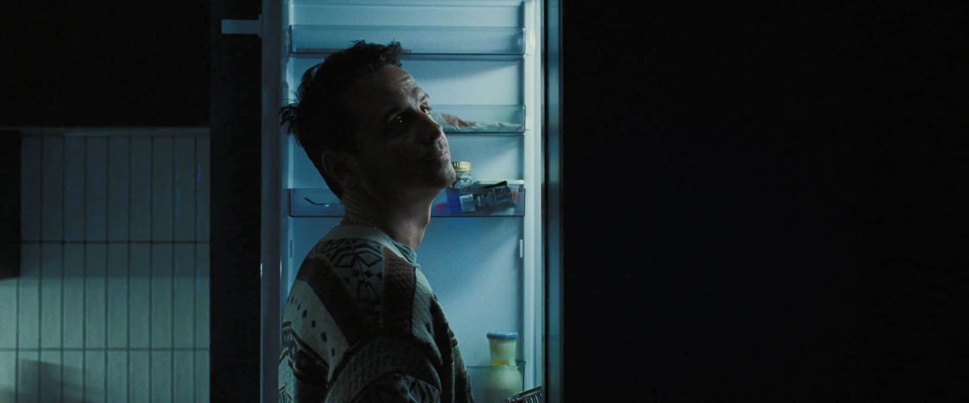 都是陌生人 All of Us Strangers (2023)-NICEGAY