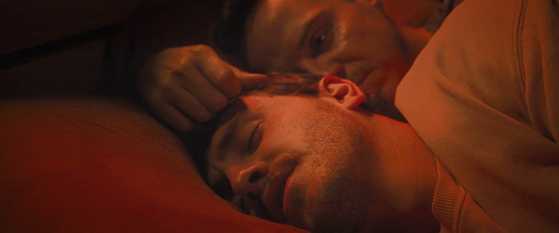 都是陌生人 All of Us Strangers (2023)-NICEGAY