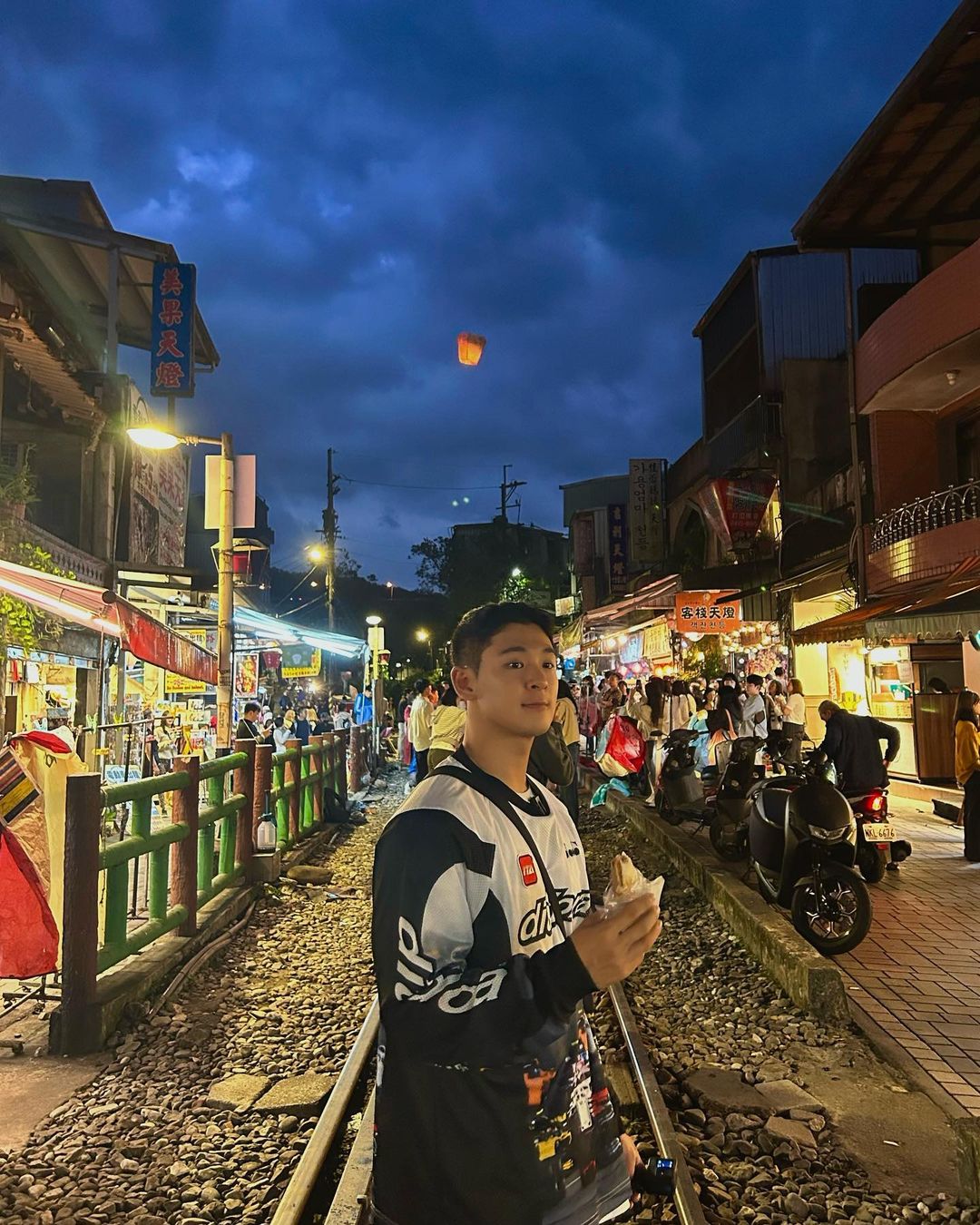 週六嚐鮮肉|肌肌遇上 GG! 韓國帥模特造訪超「屌」景點:Hirit-NICEGAY