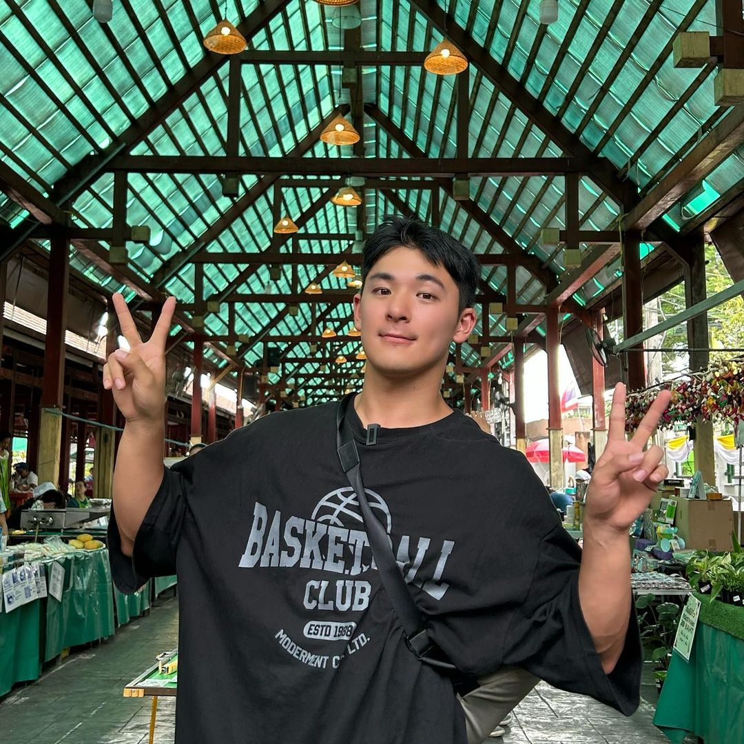 週六嚐鮮肉|肌肌遇上 GG! 韓國帥模特造訪超「屌」景點:Hirit-NICEGAY