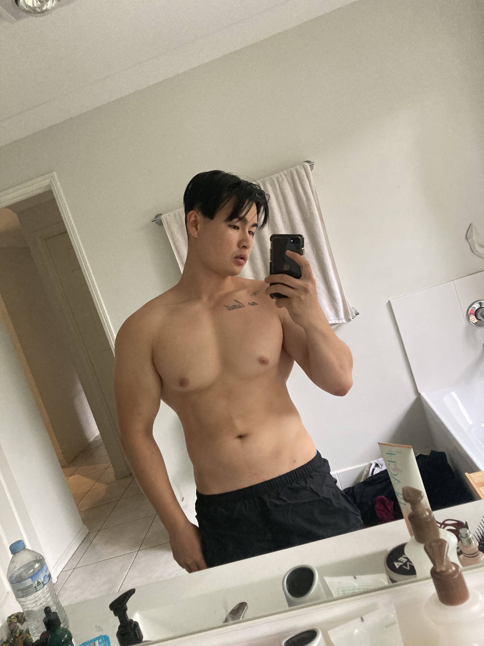 BustyBruceLee OF collection EP2-NICEGAY