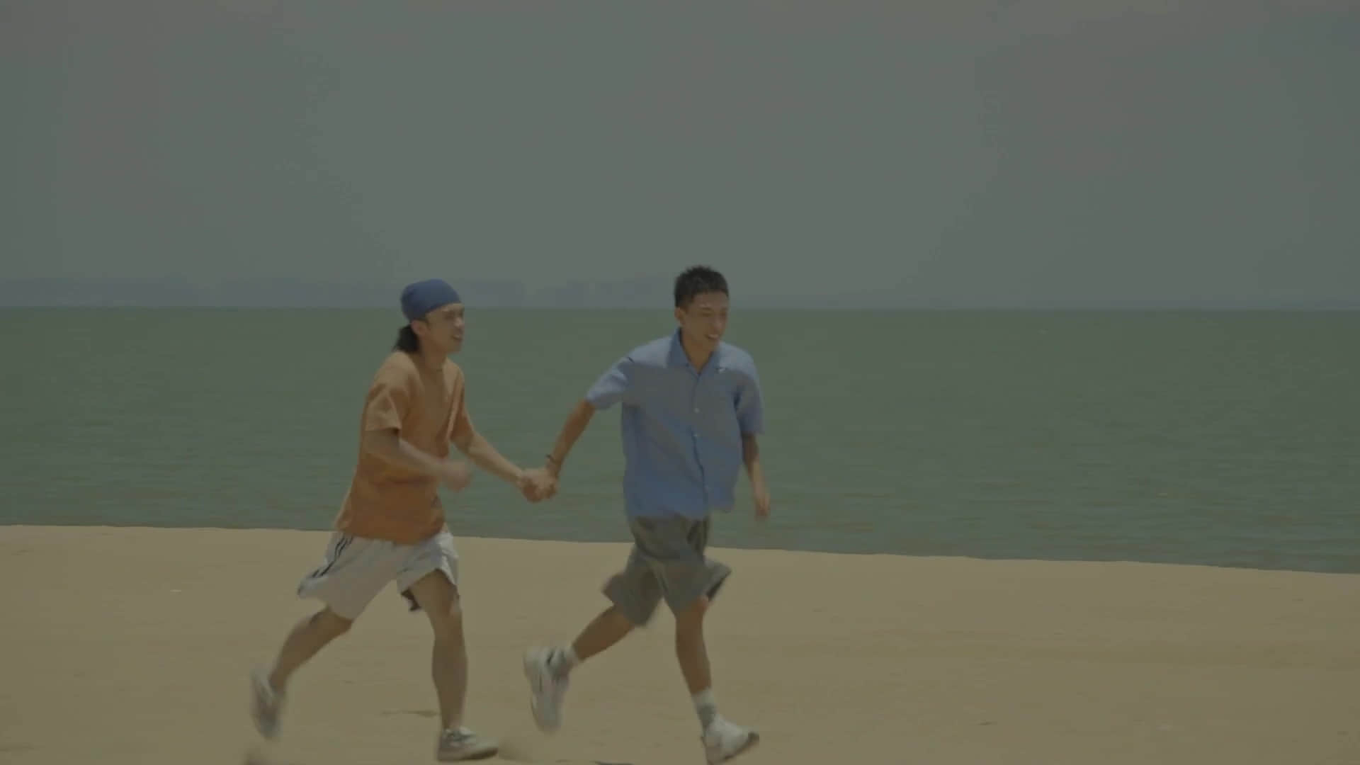 潮汐平行时 (2024)-NICEGAY