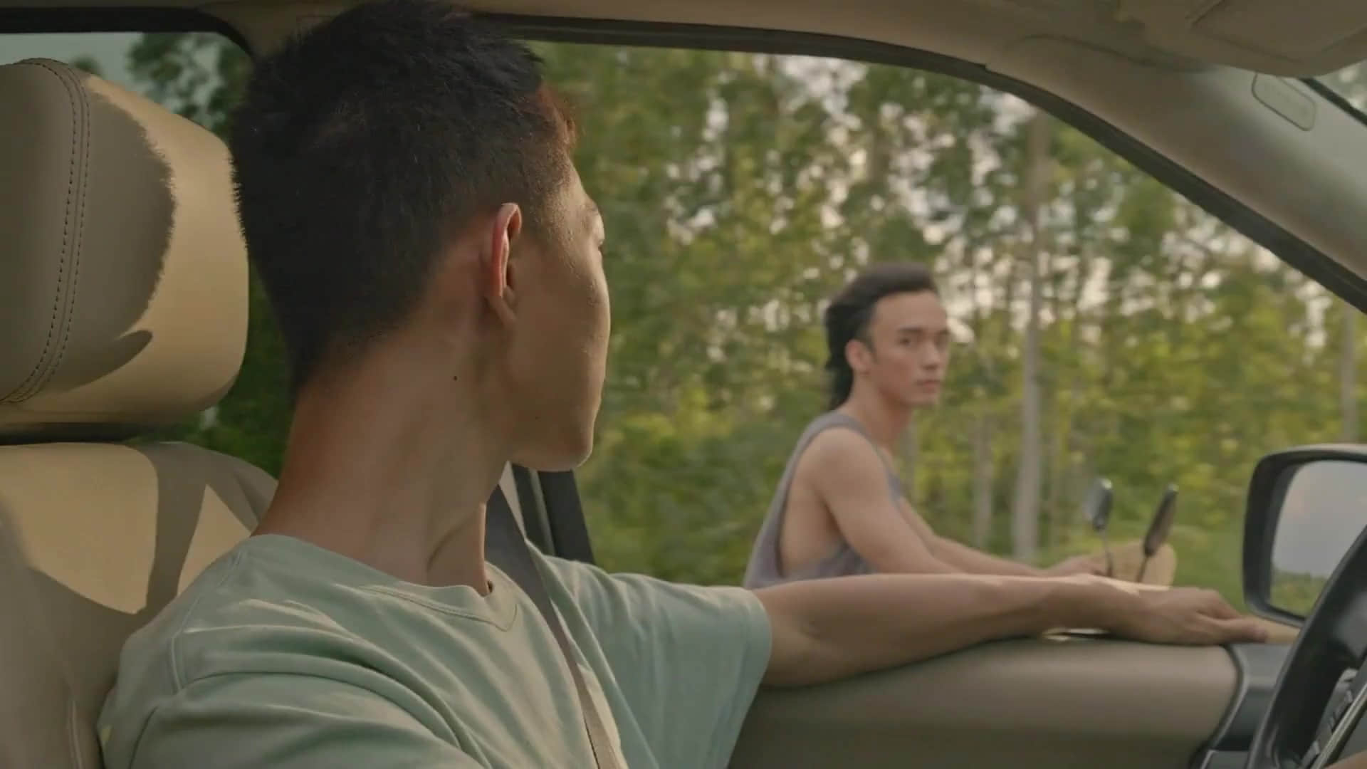潮汐平行时 (2024)-NICEGAY