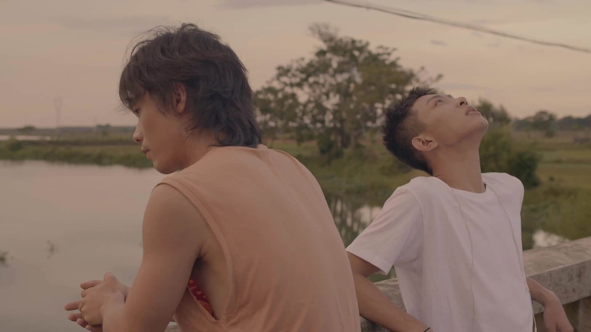 潮汐平行时 (2024)-NICEGAY