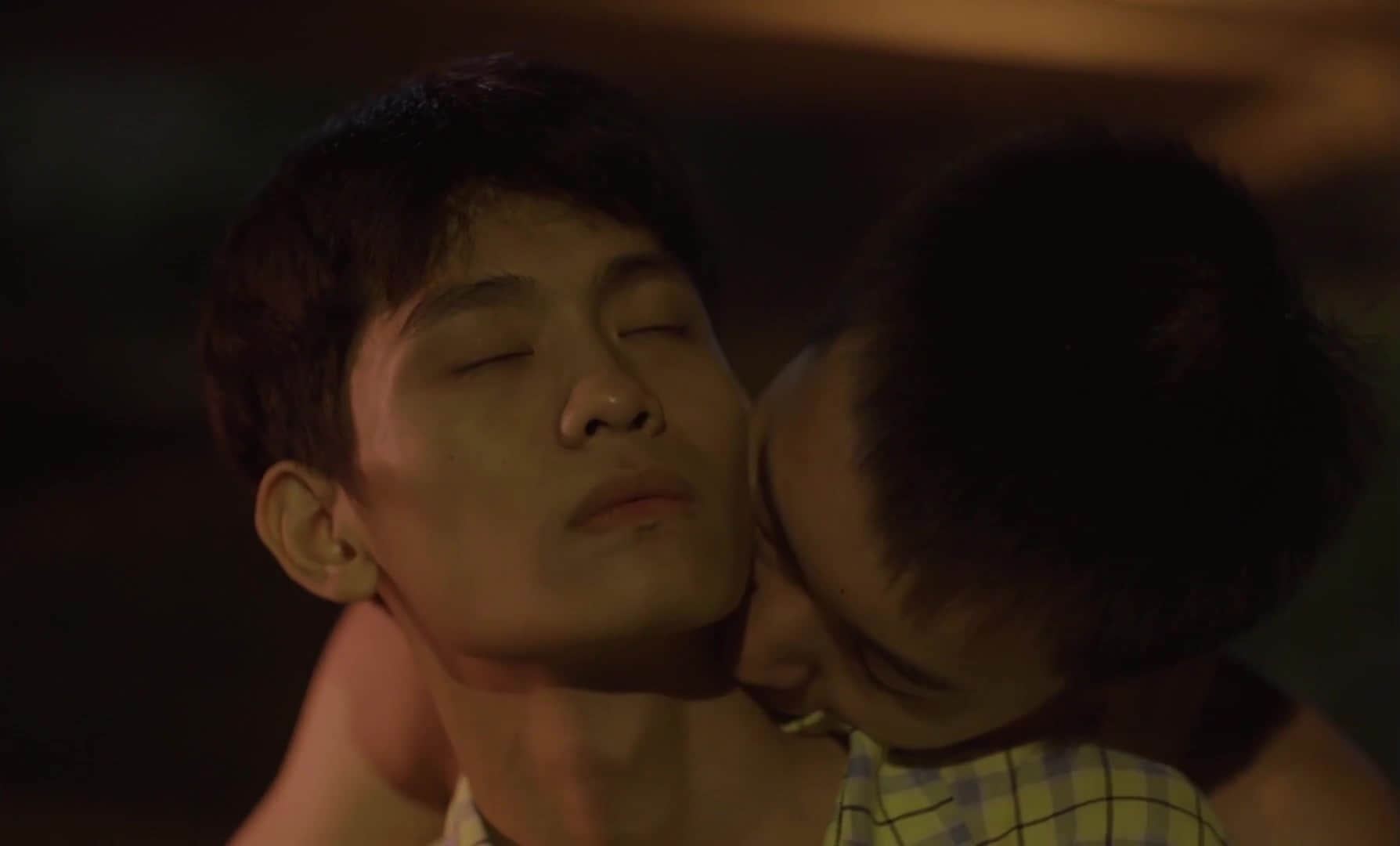 盛夏聒噪 (2023)-NICEGAY