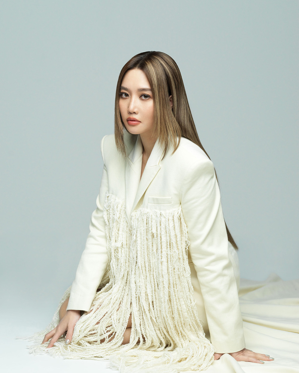 金曲歌后 A-Lin 登日本「THE FIRST TAKE」 無瑕演唱代表作〈有一種悲傷〉-NICEGAY