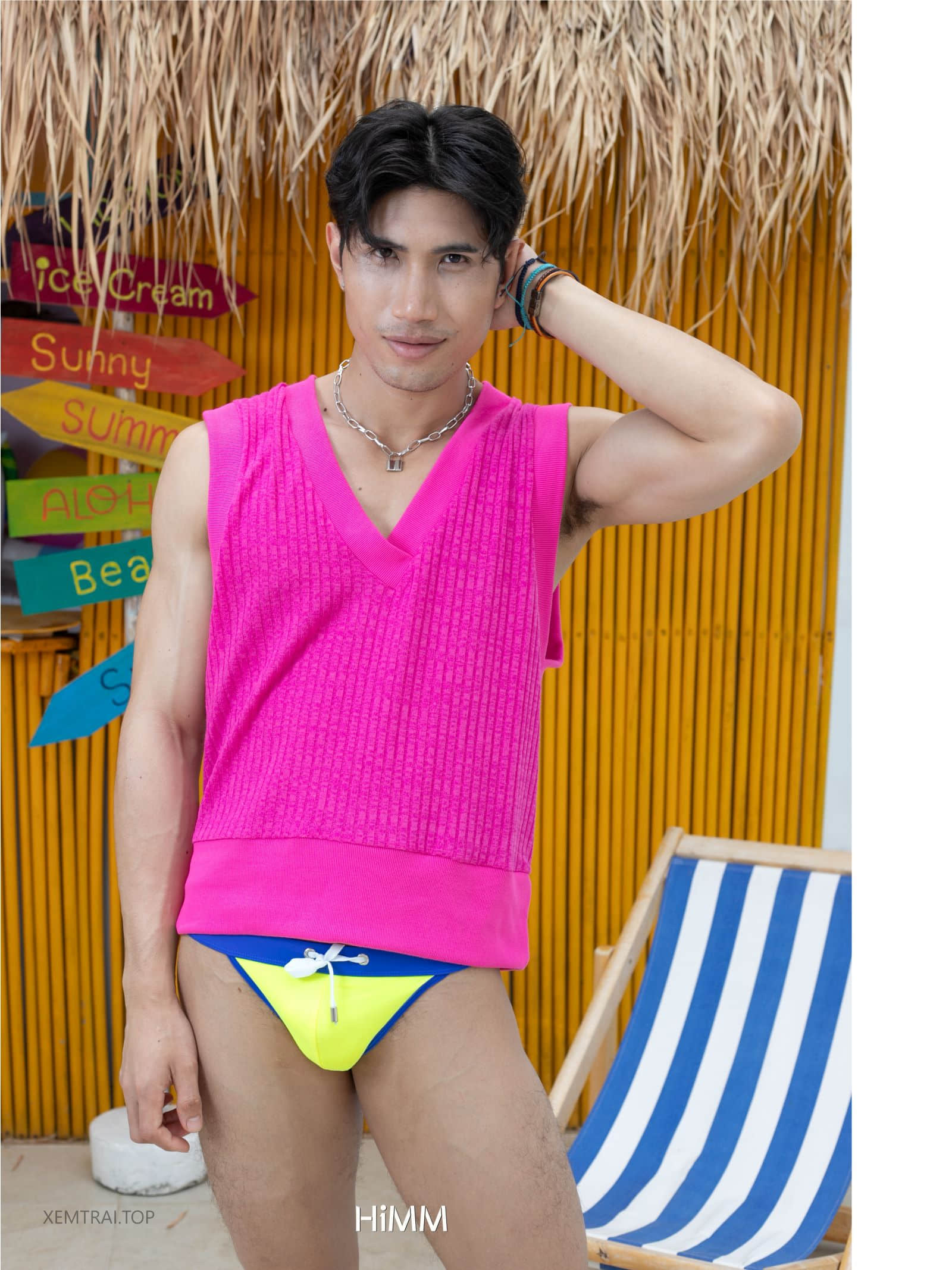 HiMM 23 Jay Ley-NICEGAY