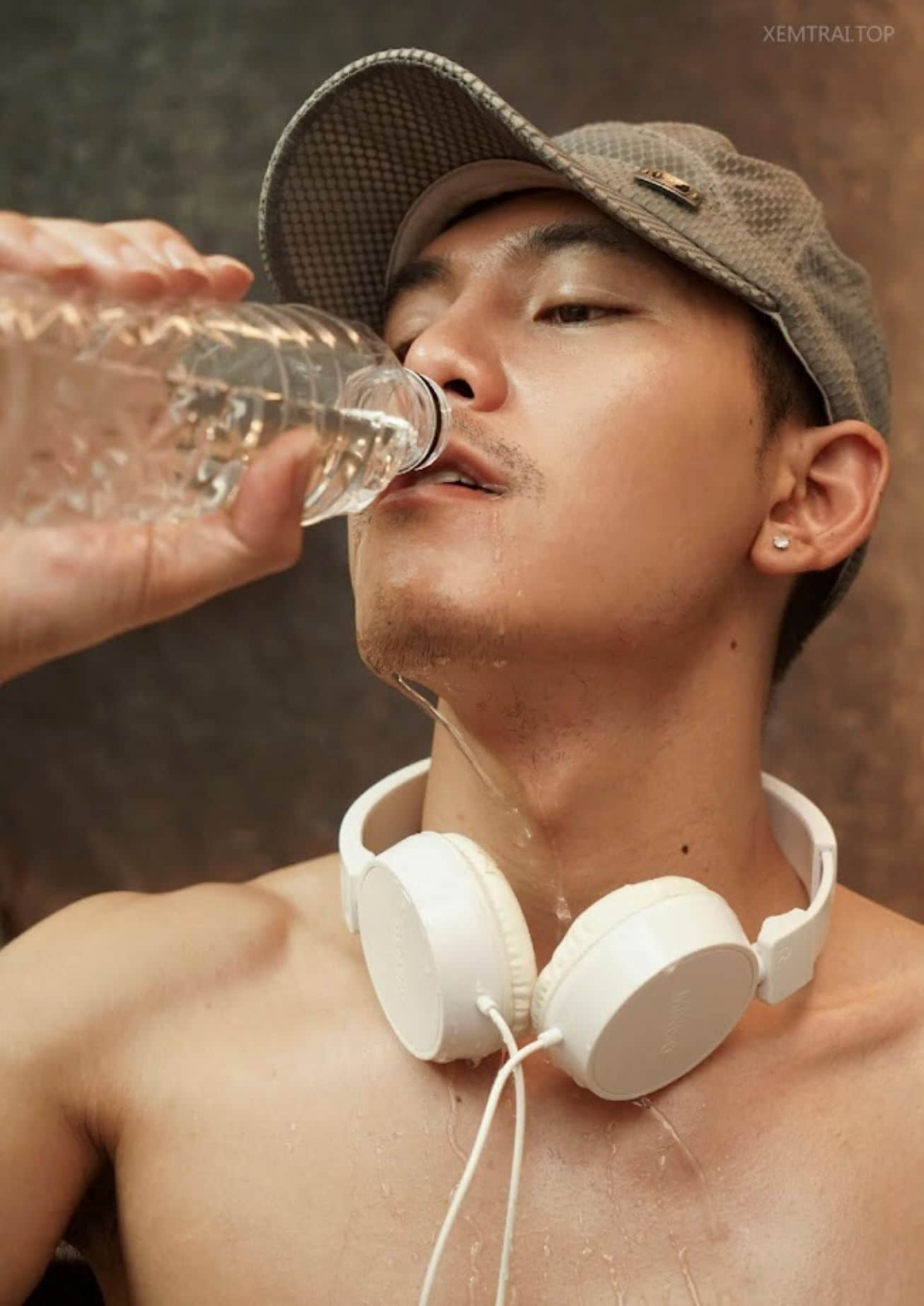 EARTH by Collection Magazine-NICEGAY