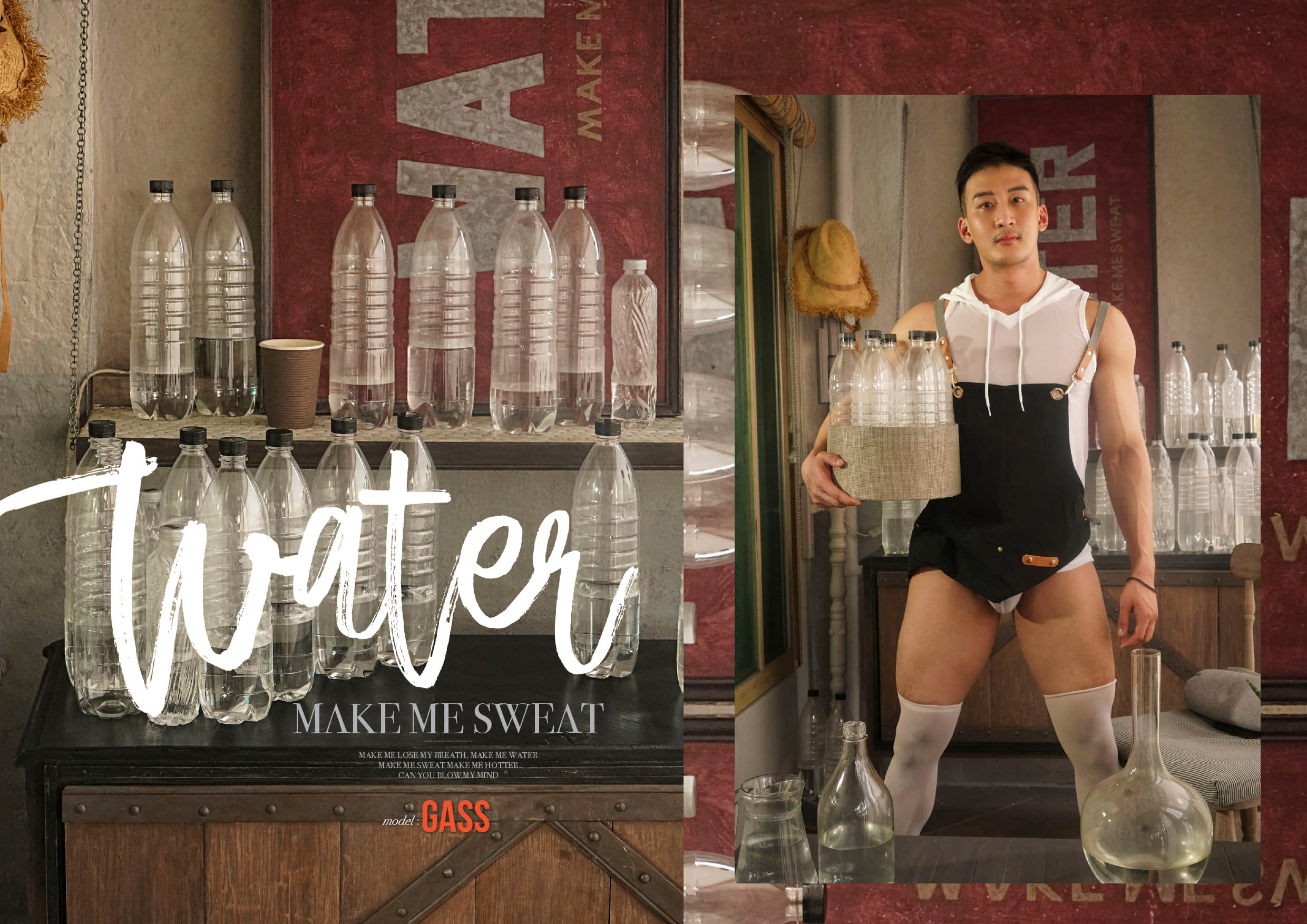 GASS by Collection Magazine-NICEGAY