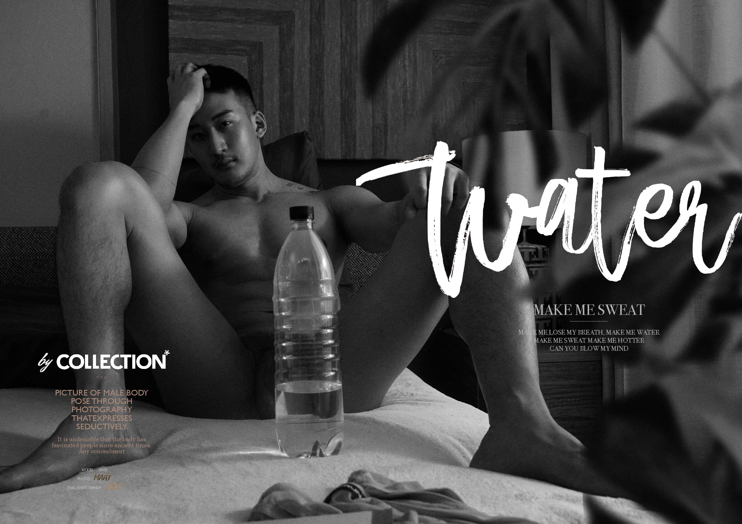 GASS by Collection Magazine-NICEGAY
