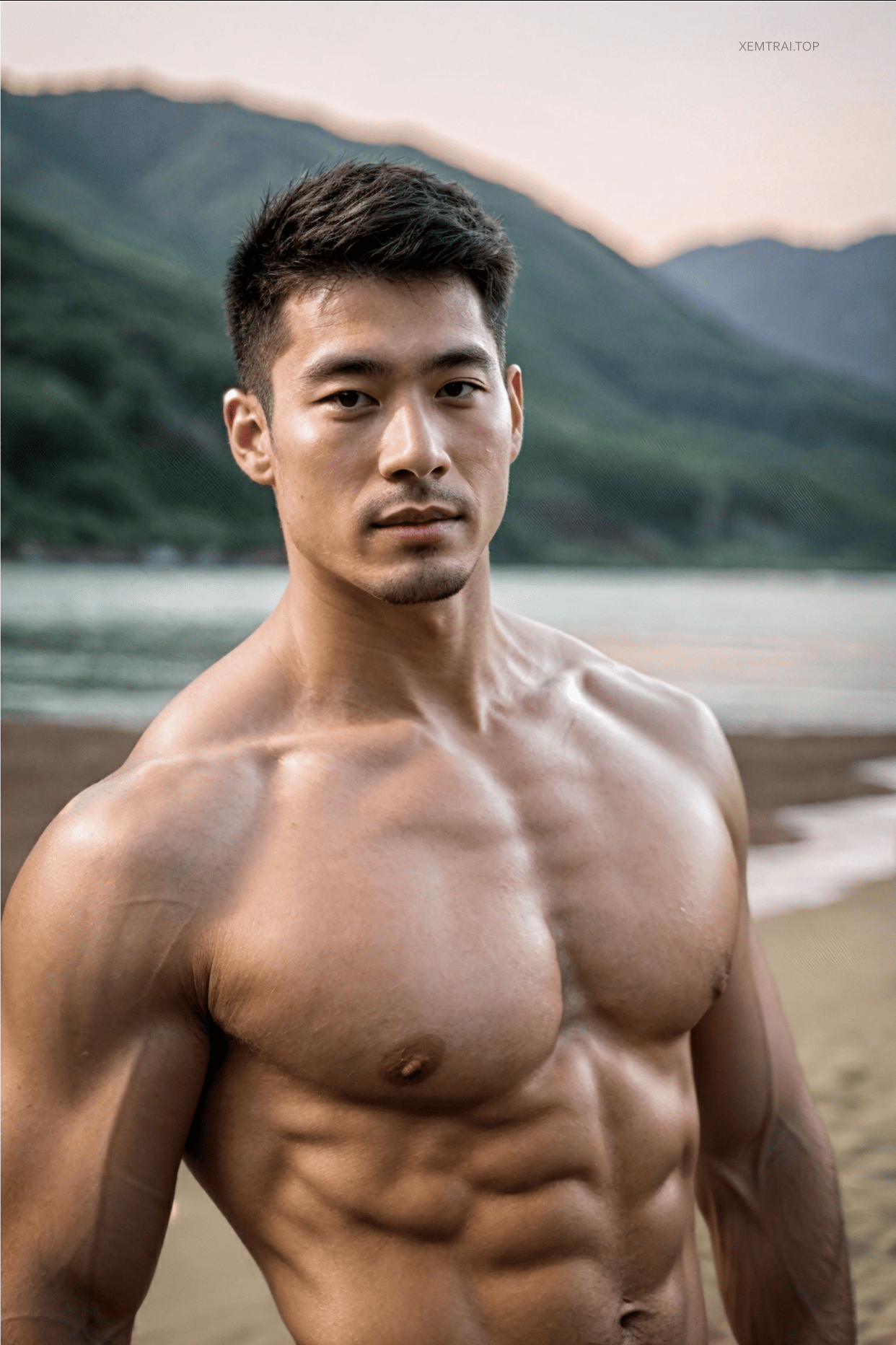 COLORFUL WORLD MAGAZINE – Ver.01-NICEGAY