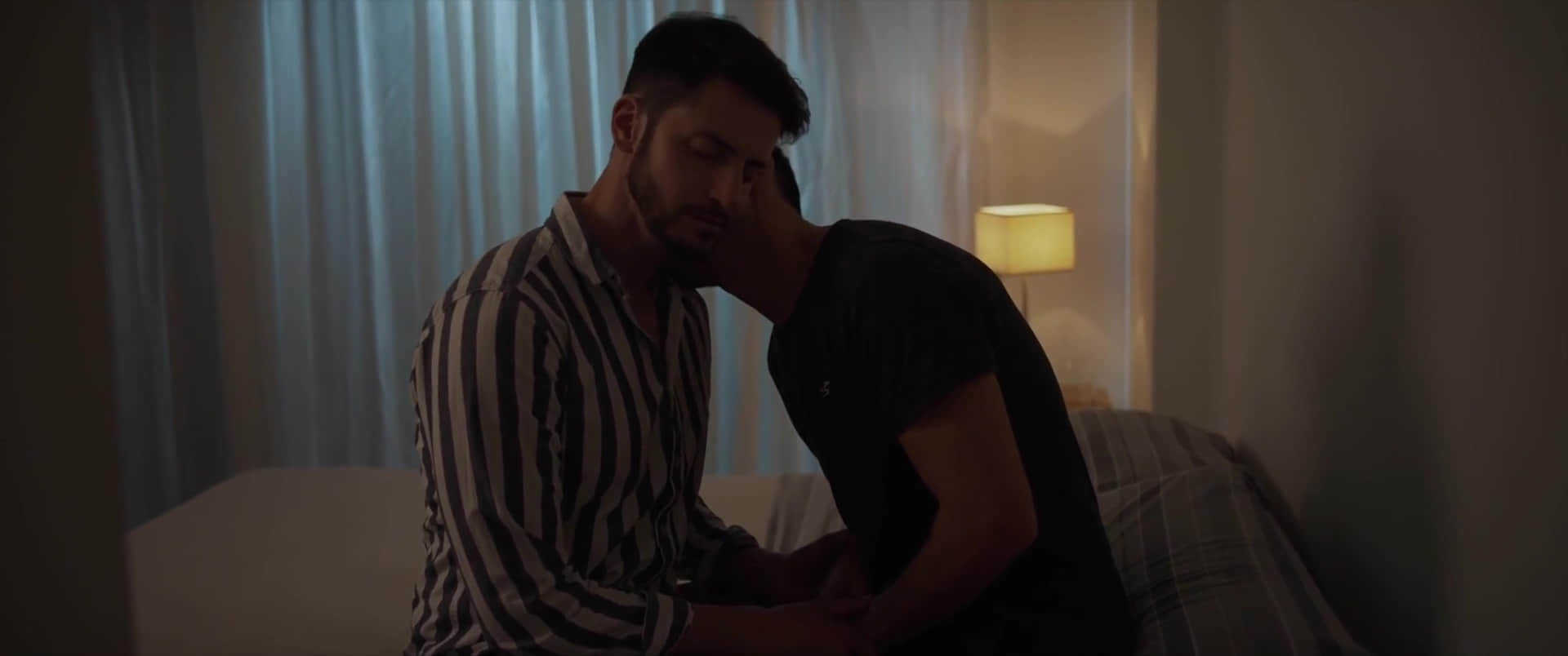 自从上次见面后 Desde la última vez que nos vimos (2023)-NICEGAY
