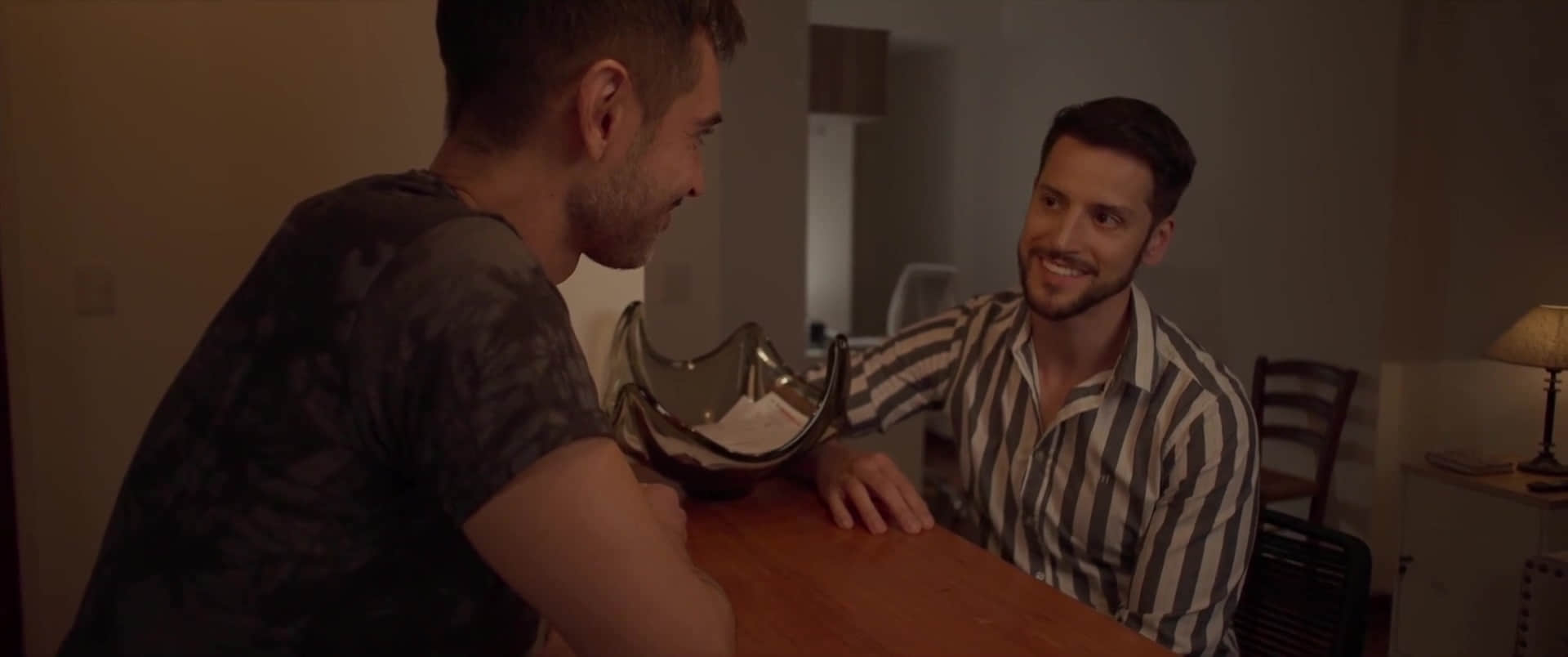 自从上次见面后 Desde la última vez que nos vimos (2023)-NICEGAY