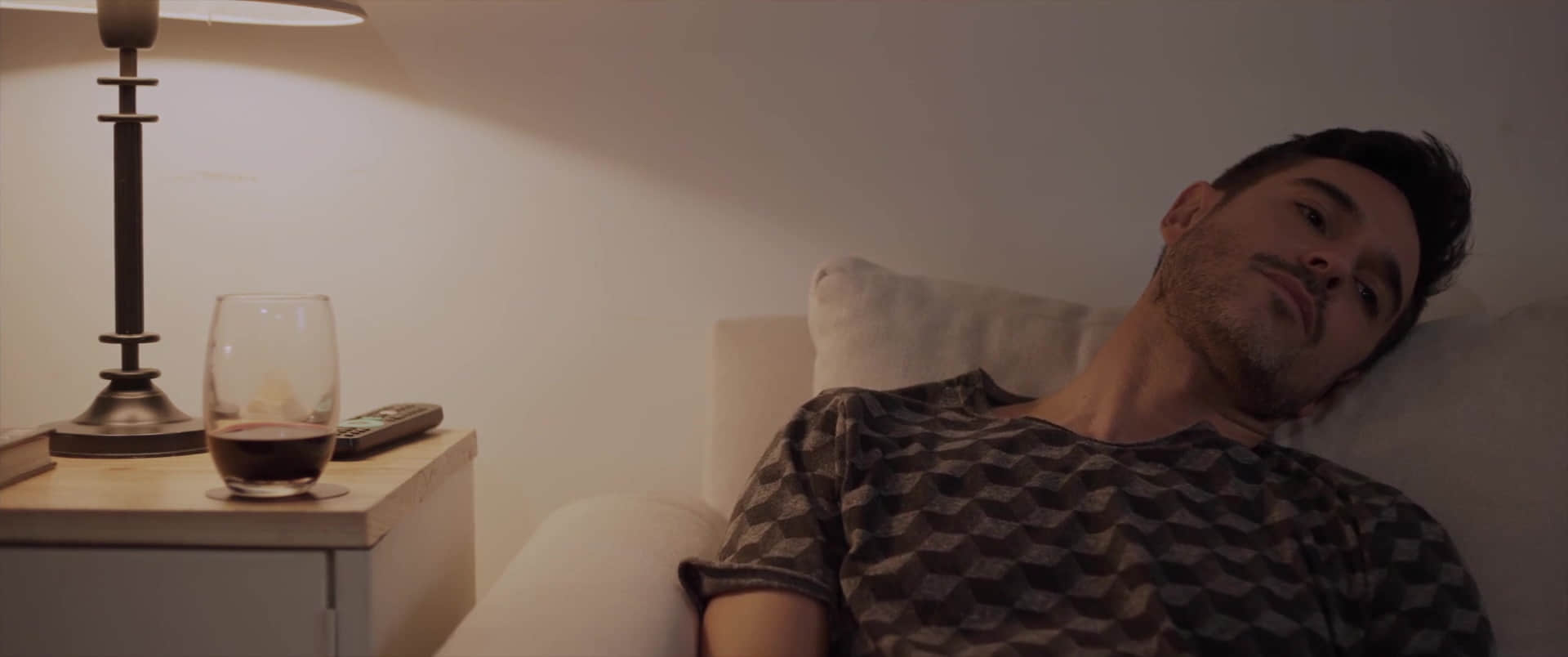 自从上次见面后 Desde la última vez que nos vimos (2023)-NICEGAY