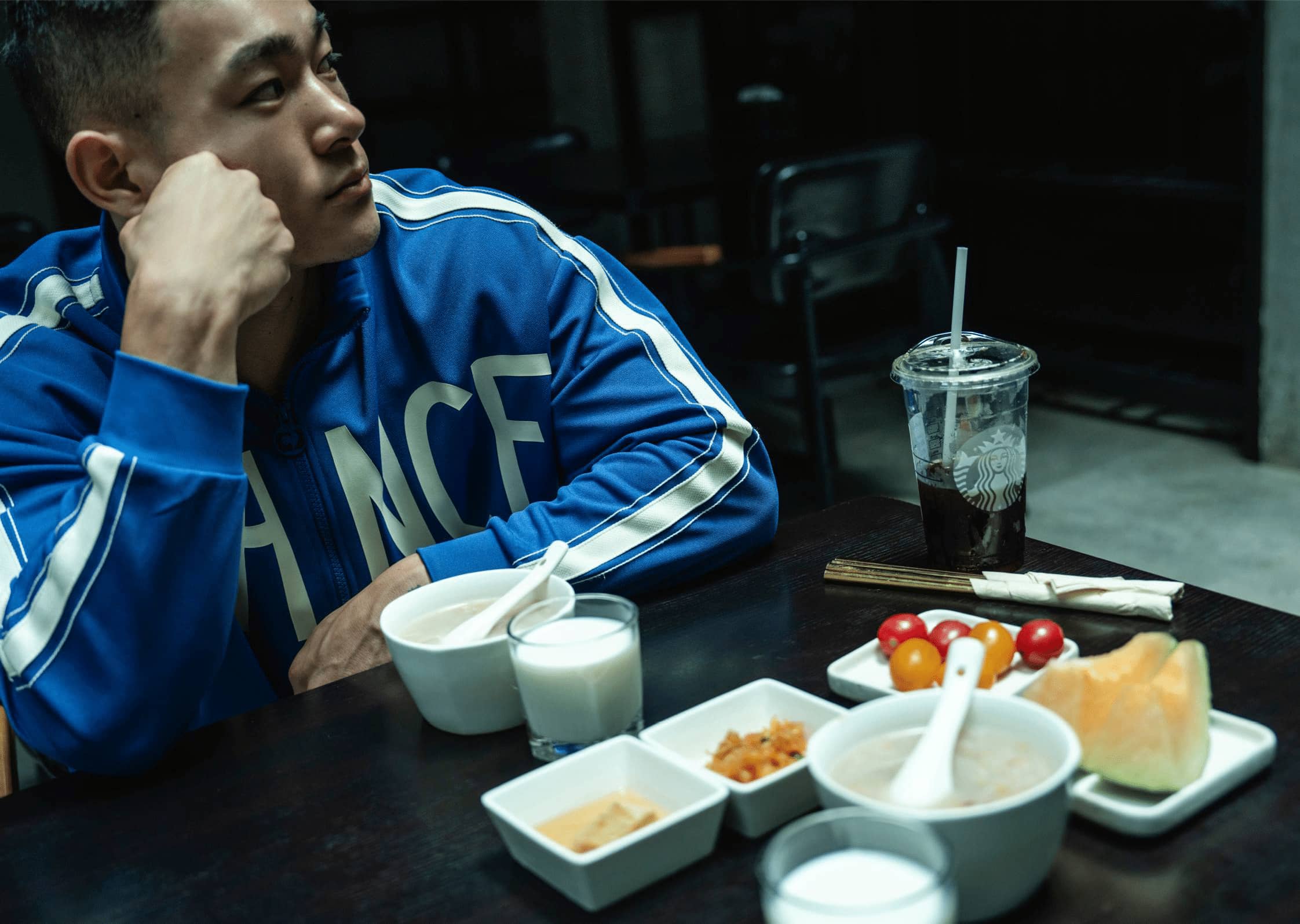 HORMONE #21 中冊 爆漿”精魚” 新年大餐 小歐豪-NICEGAY